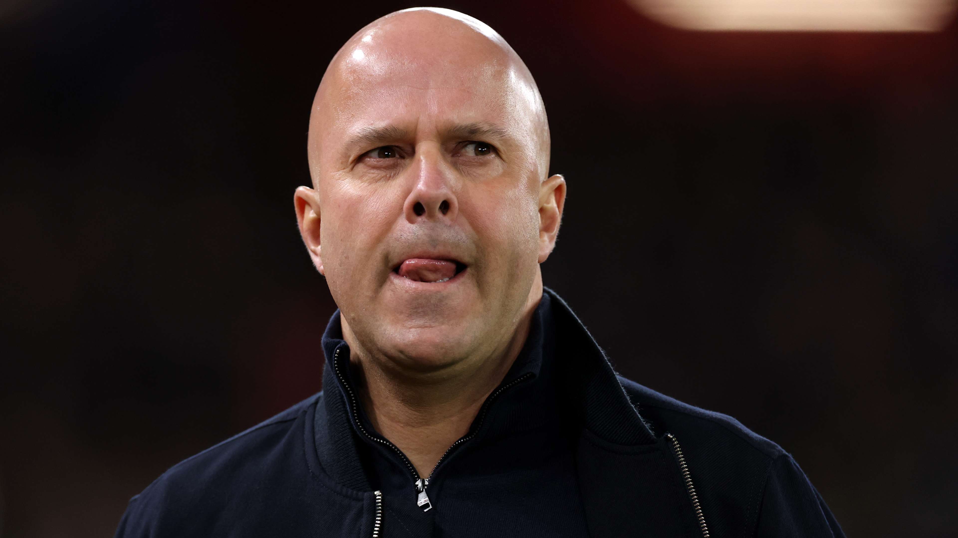 Liverpool v Brighton & Hove Albion - Emirates FA Cup Fourth Round