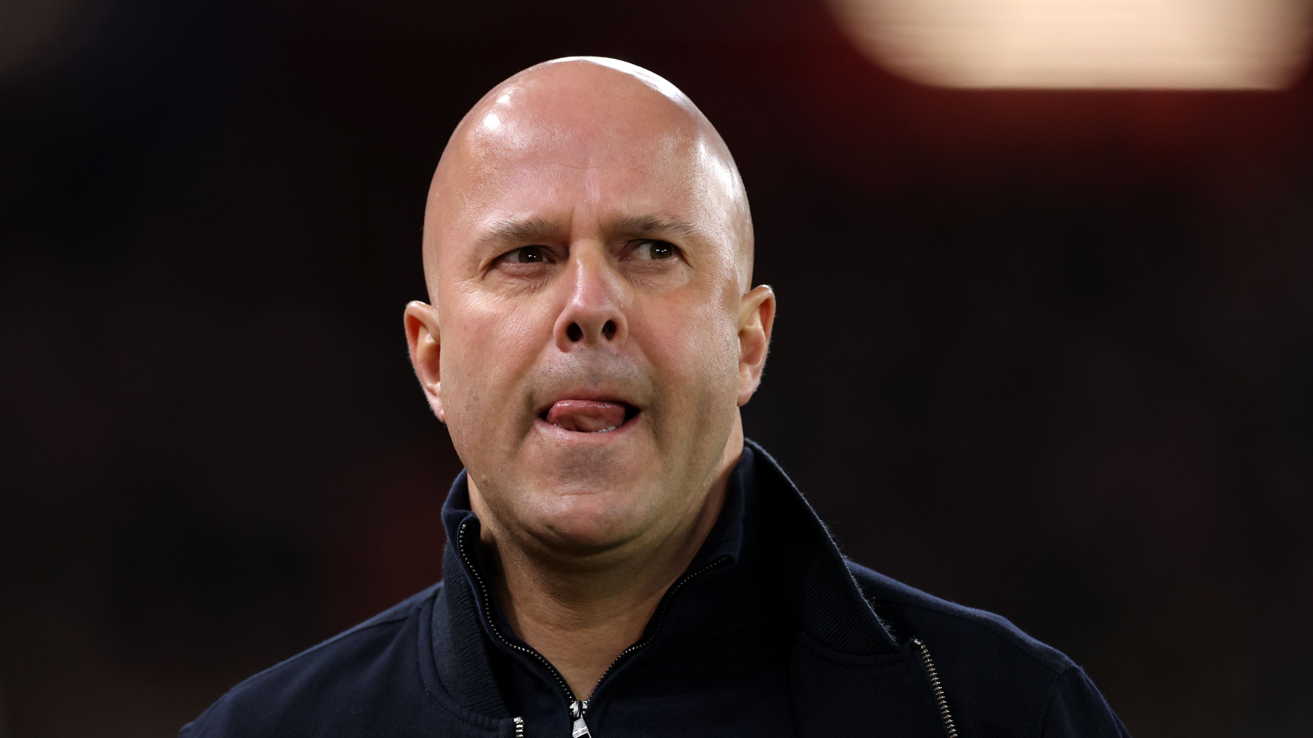 Liverpool v Brighton & Hove Albion - Emirates FA Cup Fourth Round