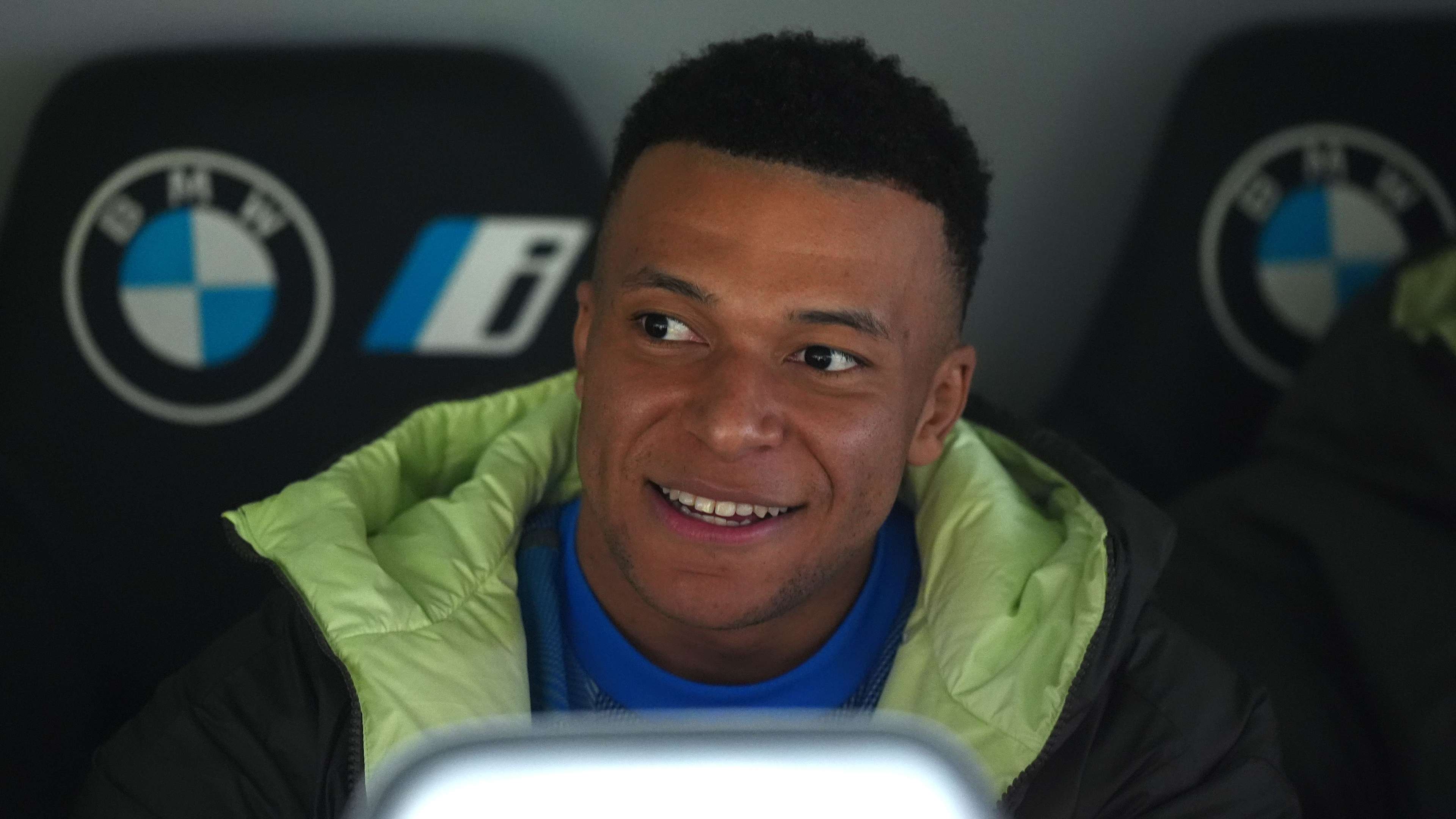 Real Madrid CF v Real Sociedad - LaLiga EA Sports