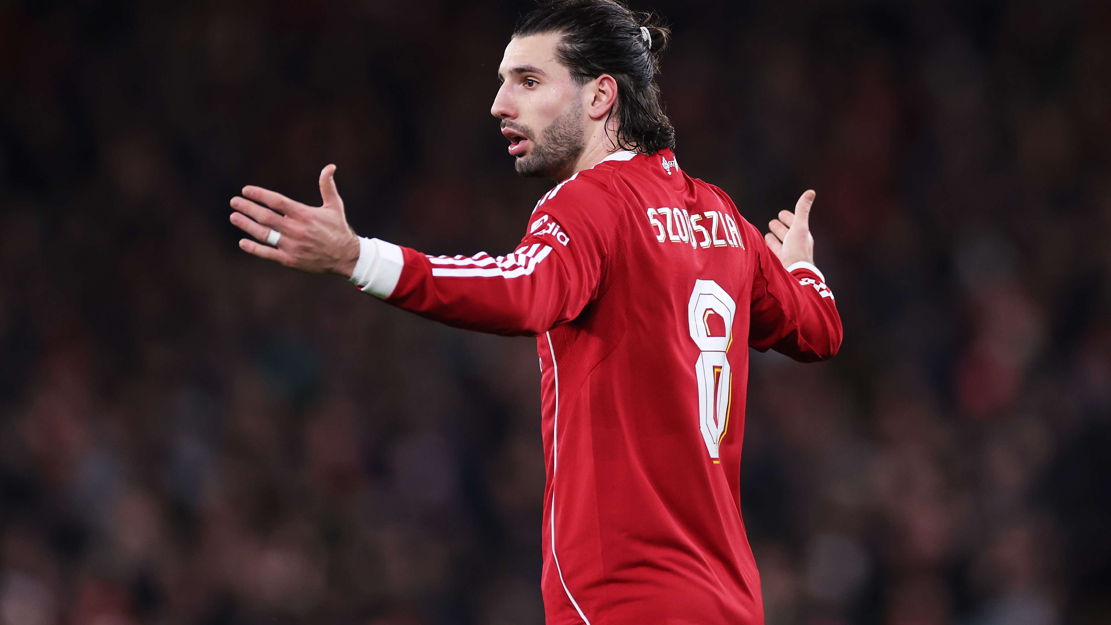 Liverpool v Brighton & Hove Albion - Emirates FA Cup Fourth Round