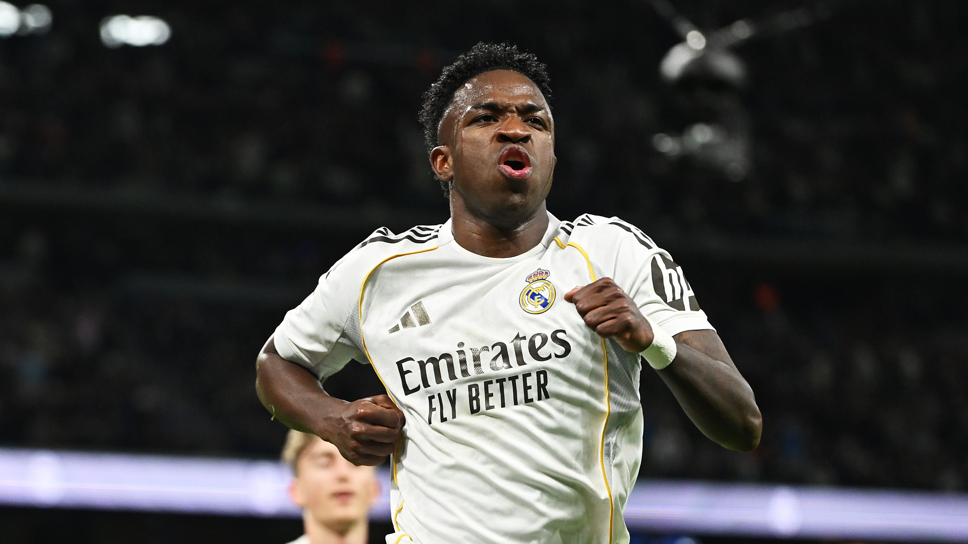 Real Madrid CF v Real Sociedad - LaLiga EA Sports