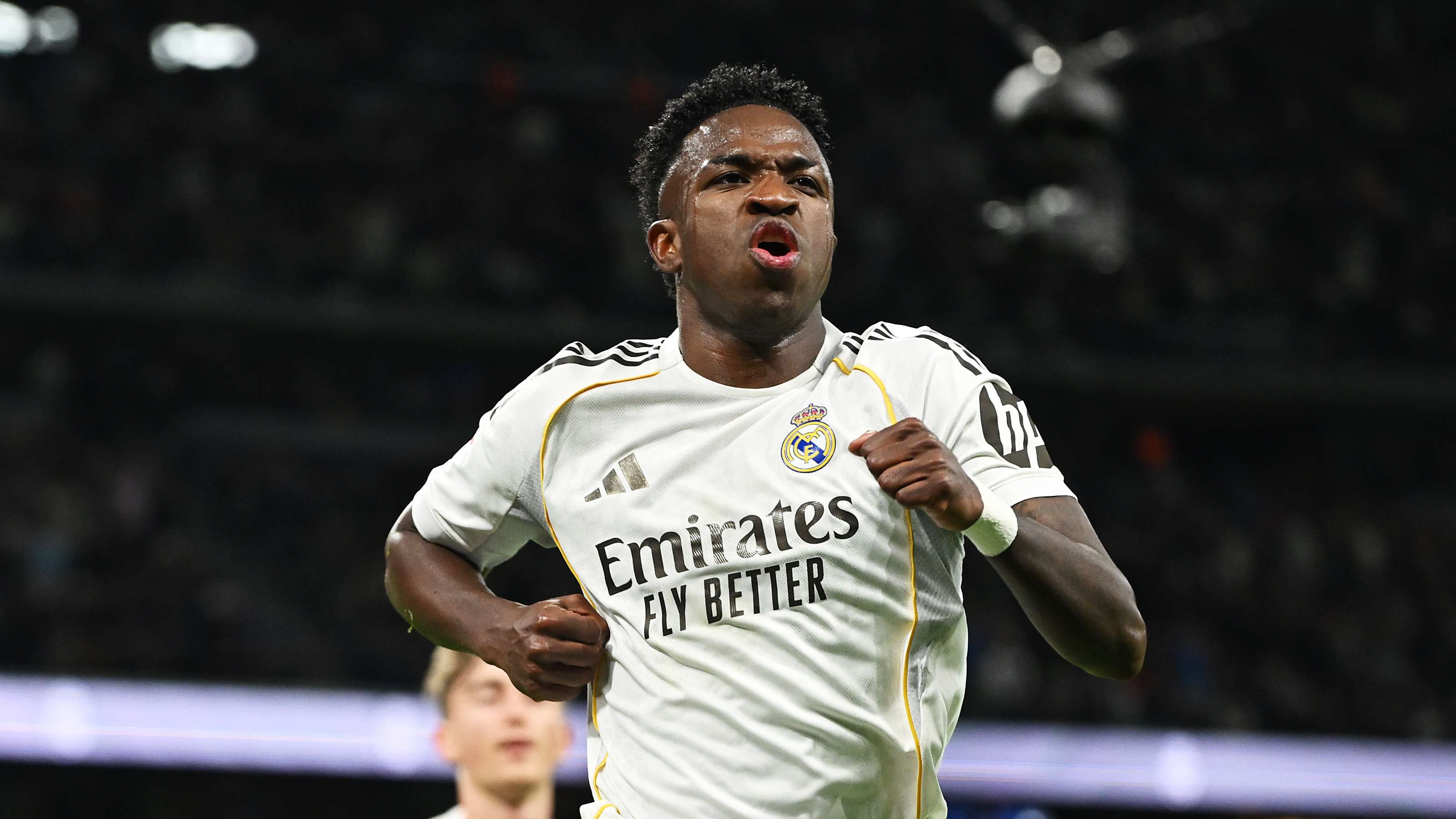 Real Madrid CF v Real Sociedad - LaLiga EA Sports