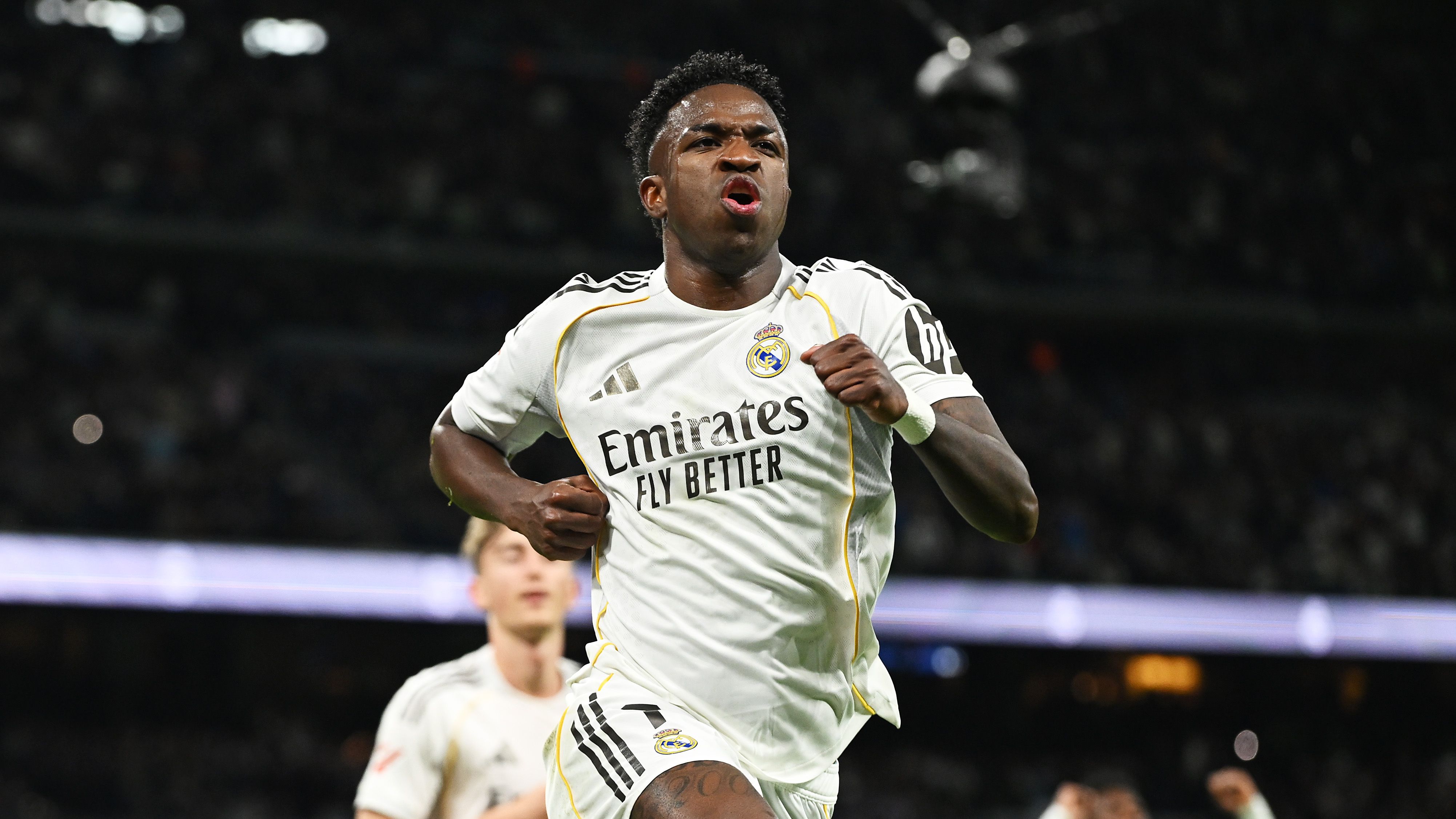 Real Madrid CF v Real Sociedad - LaLiga EA Sports