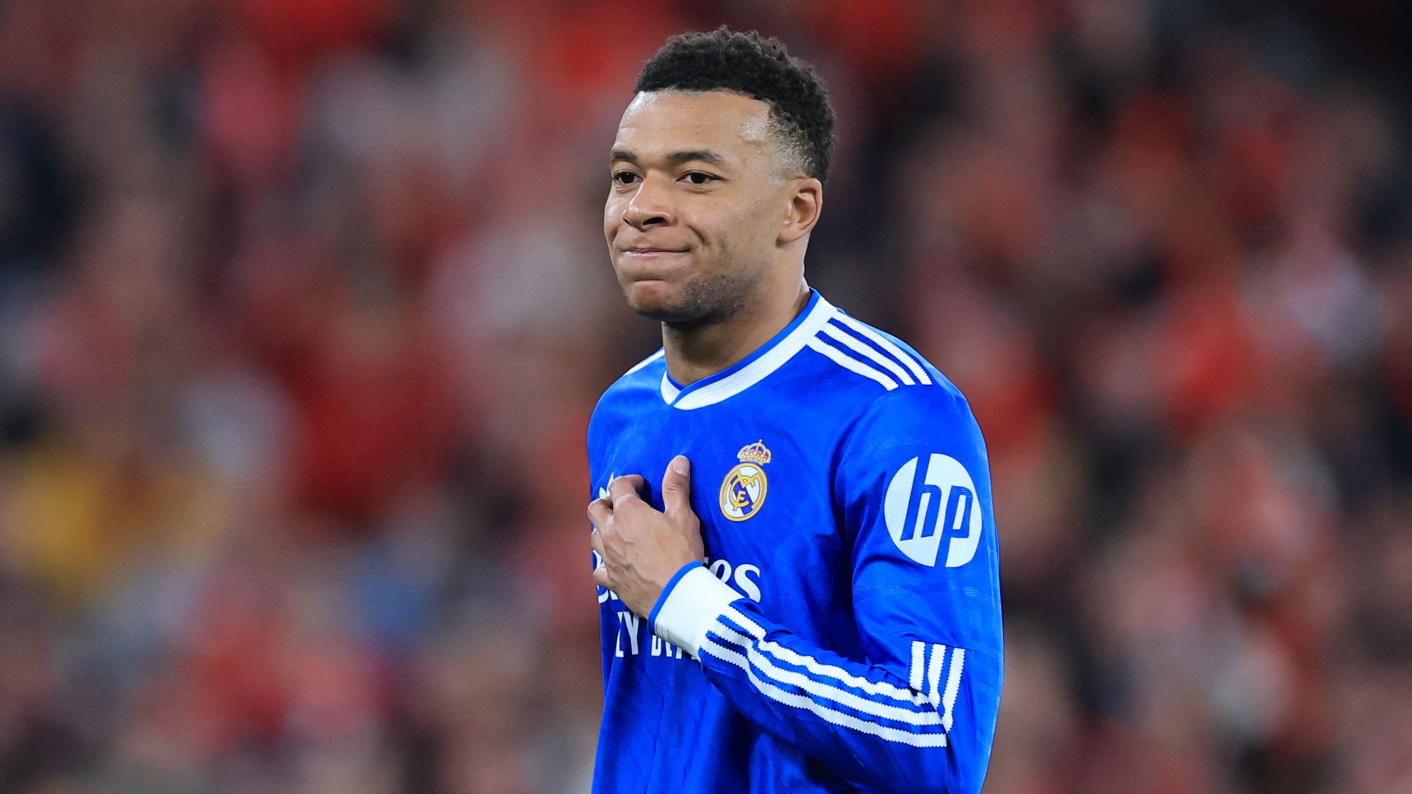 FBL-EUR-C1-BENFICA-REAL MADRID