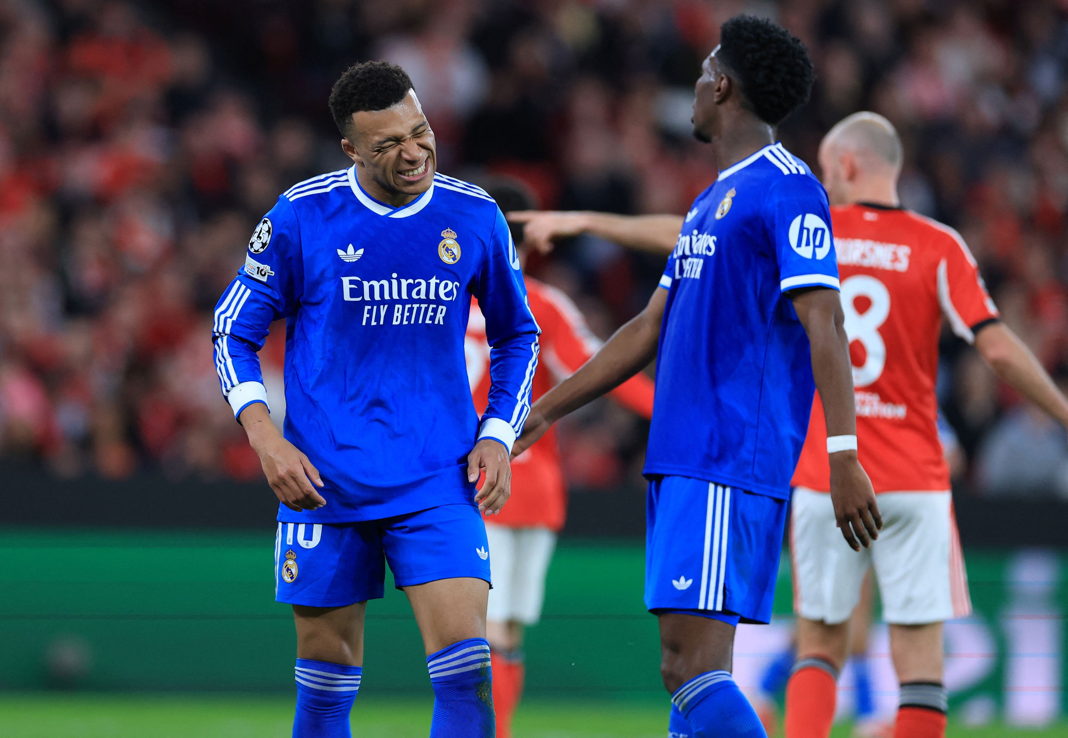 كيليان مبابي.. قائد ميداني بمسؤولية أكبر