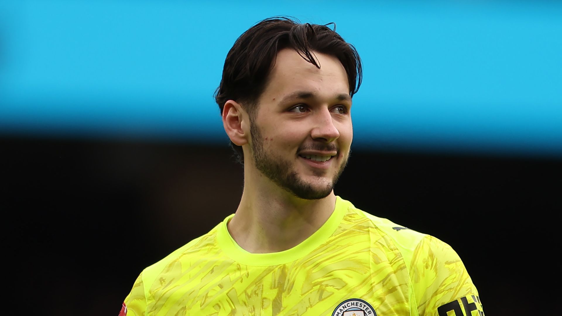 Manchester City v Salford City - Emirates FA Cup Fourth Round