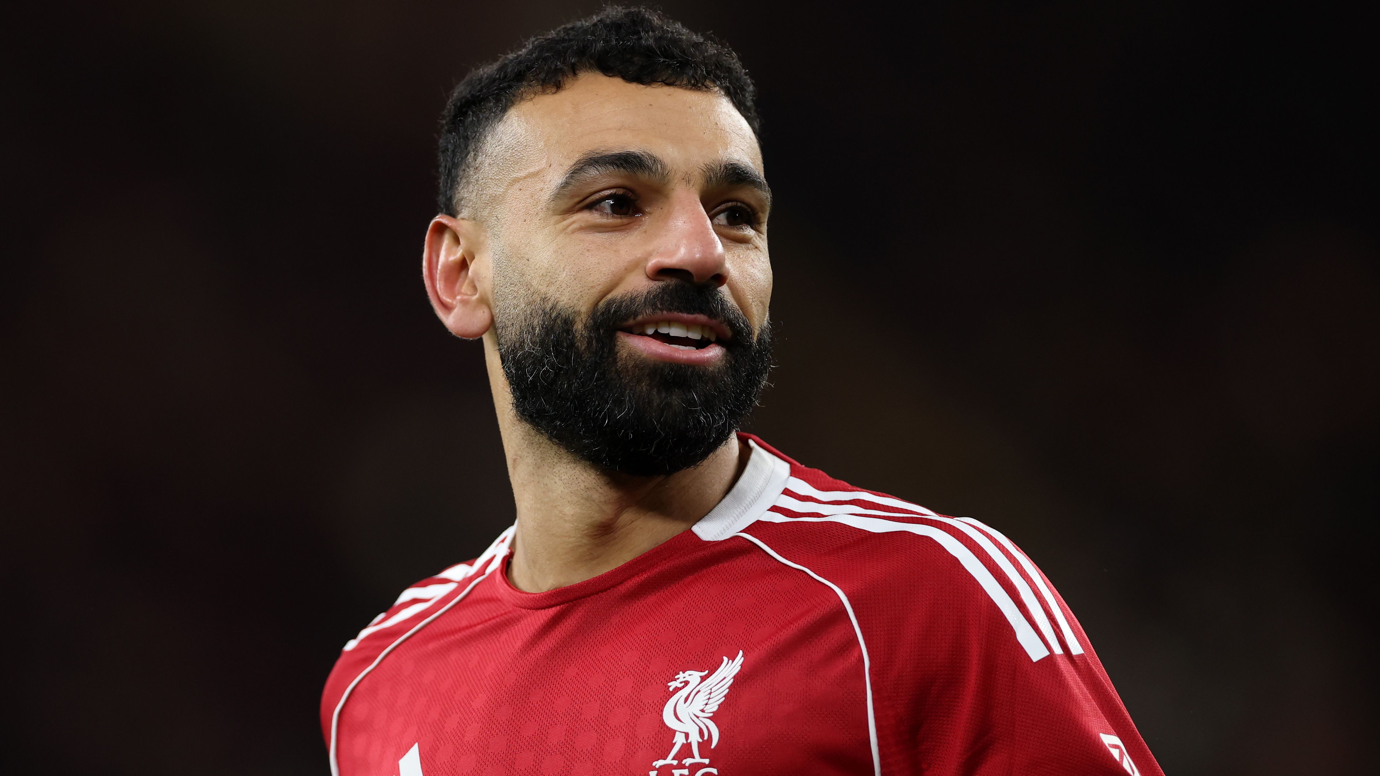 Liverpool v Brighton & Hove Albion - Emirates FA Cup Fourth Round