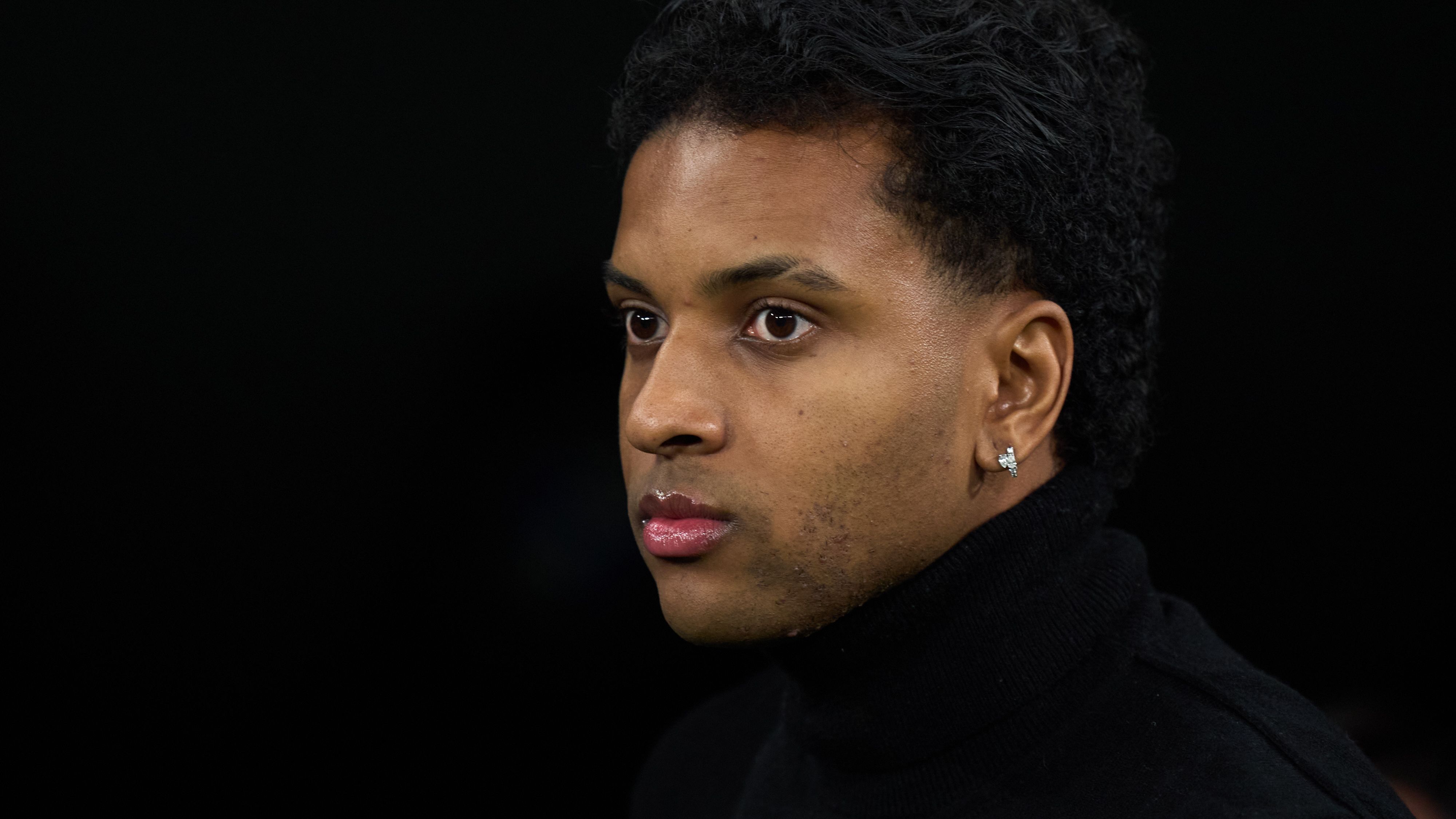 Real Madrid CF v Real Sociedad - LaLiga EA Sports