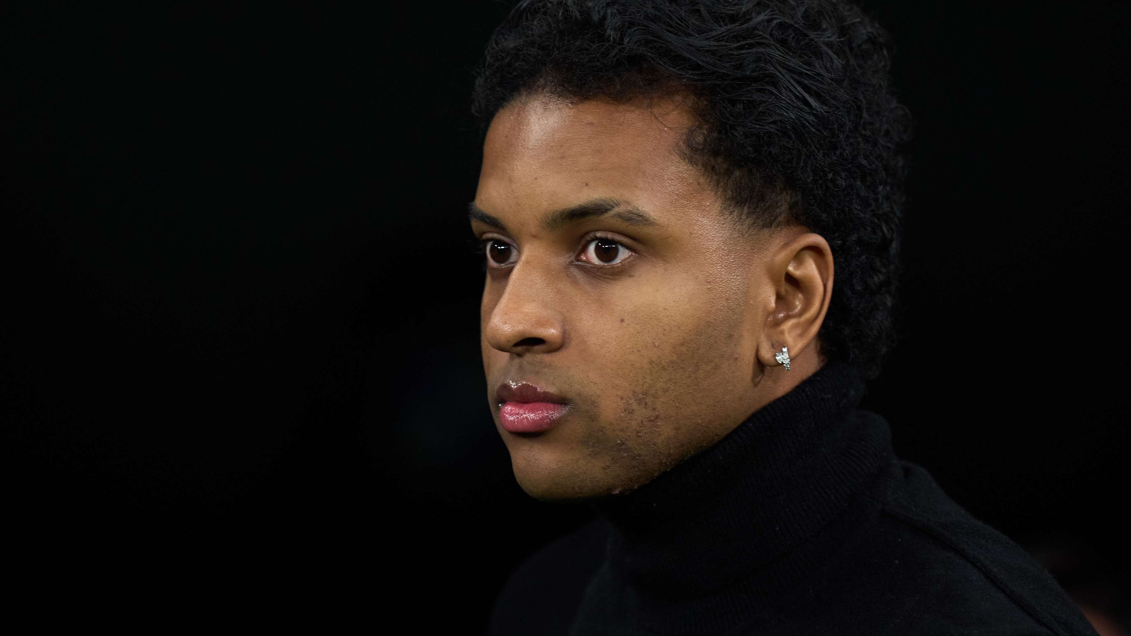 Real Madrid CF v Real Sociedad - LaLiga EA Sports