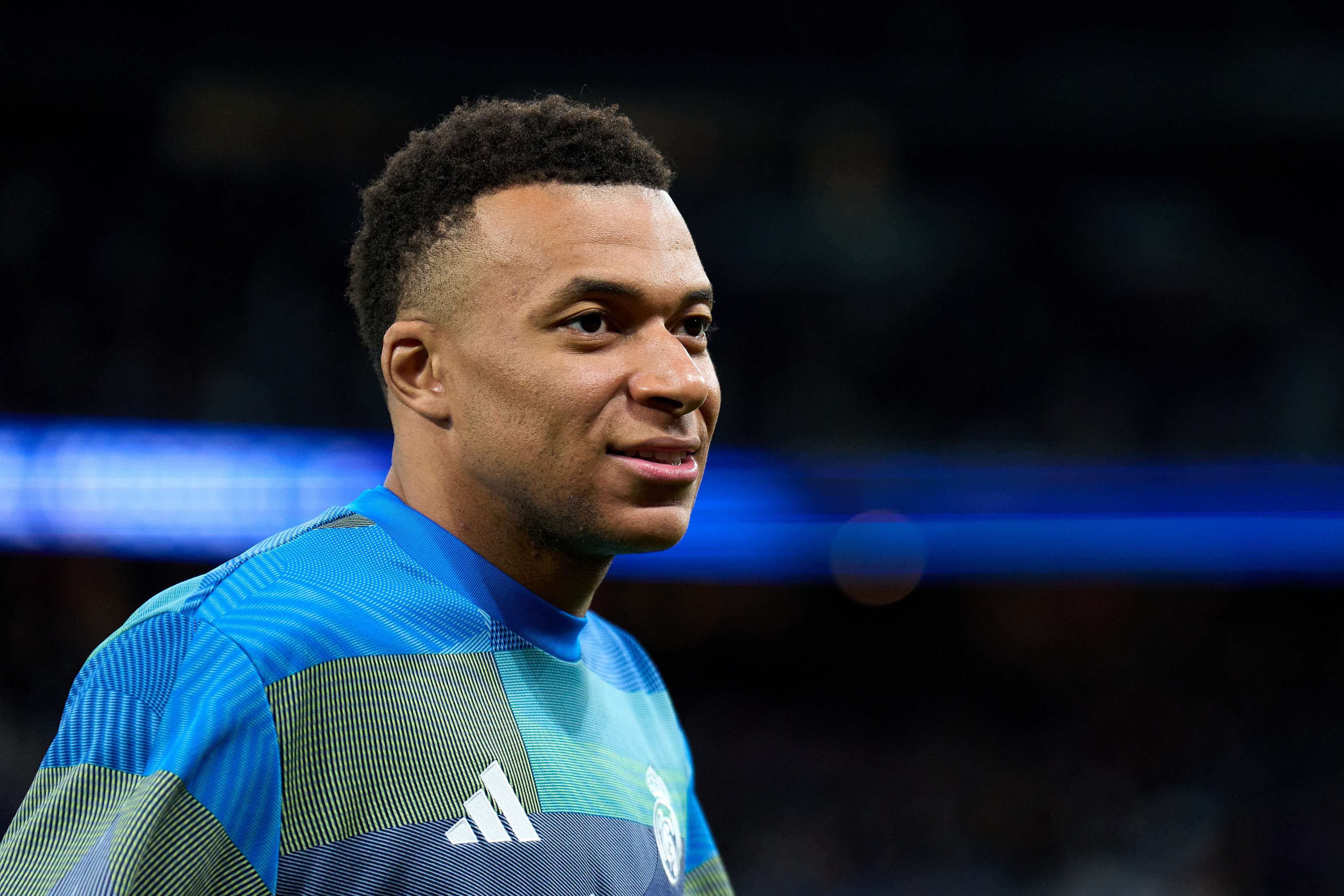 Real Madrid CF v Real Sociedad - LaLiga EA Sports