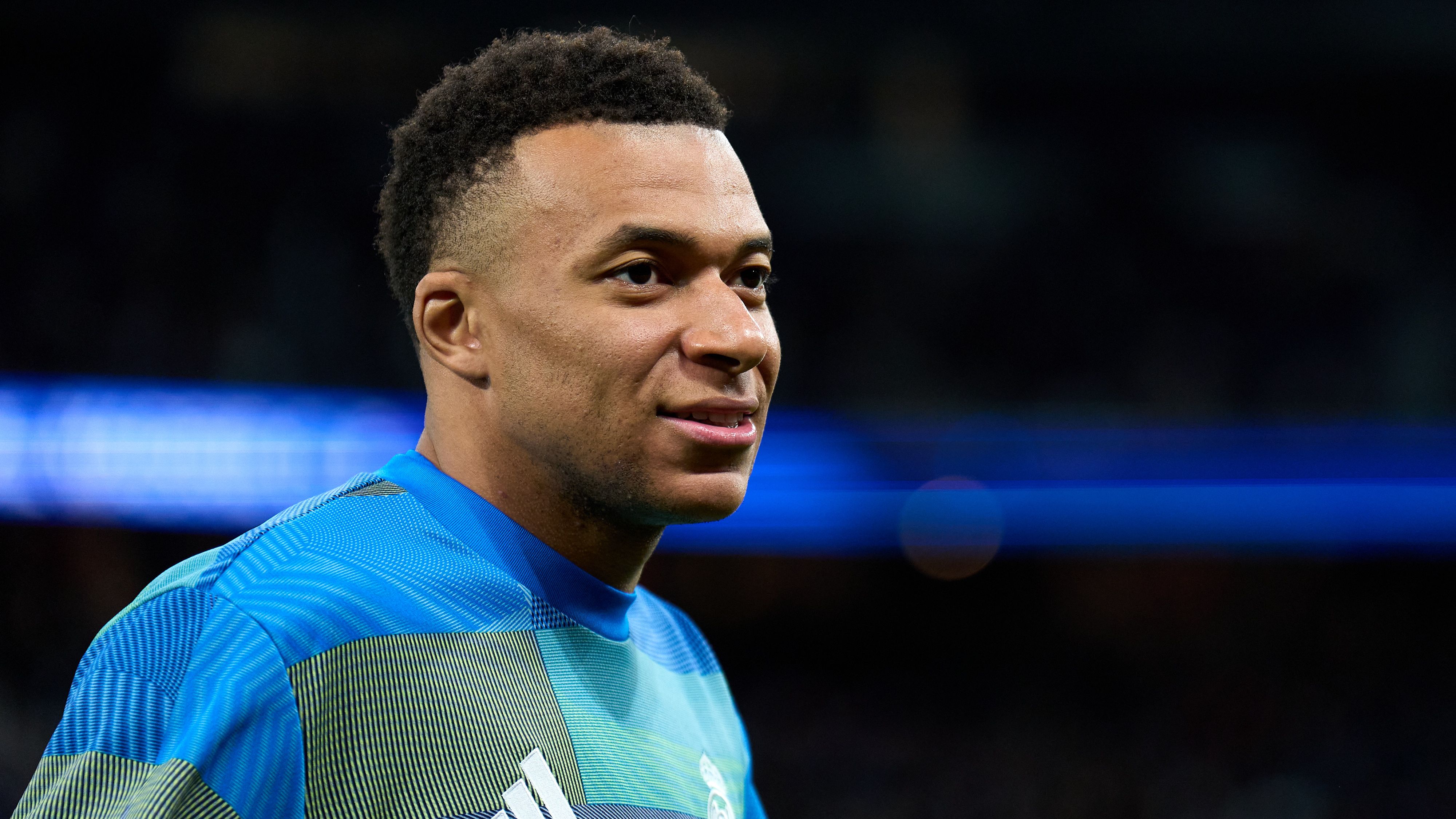 Real Madrid CF v Real Sociedad - LaLiga EA Sports