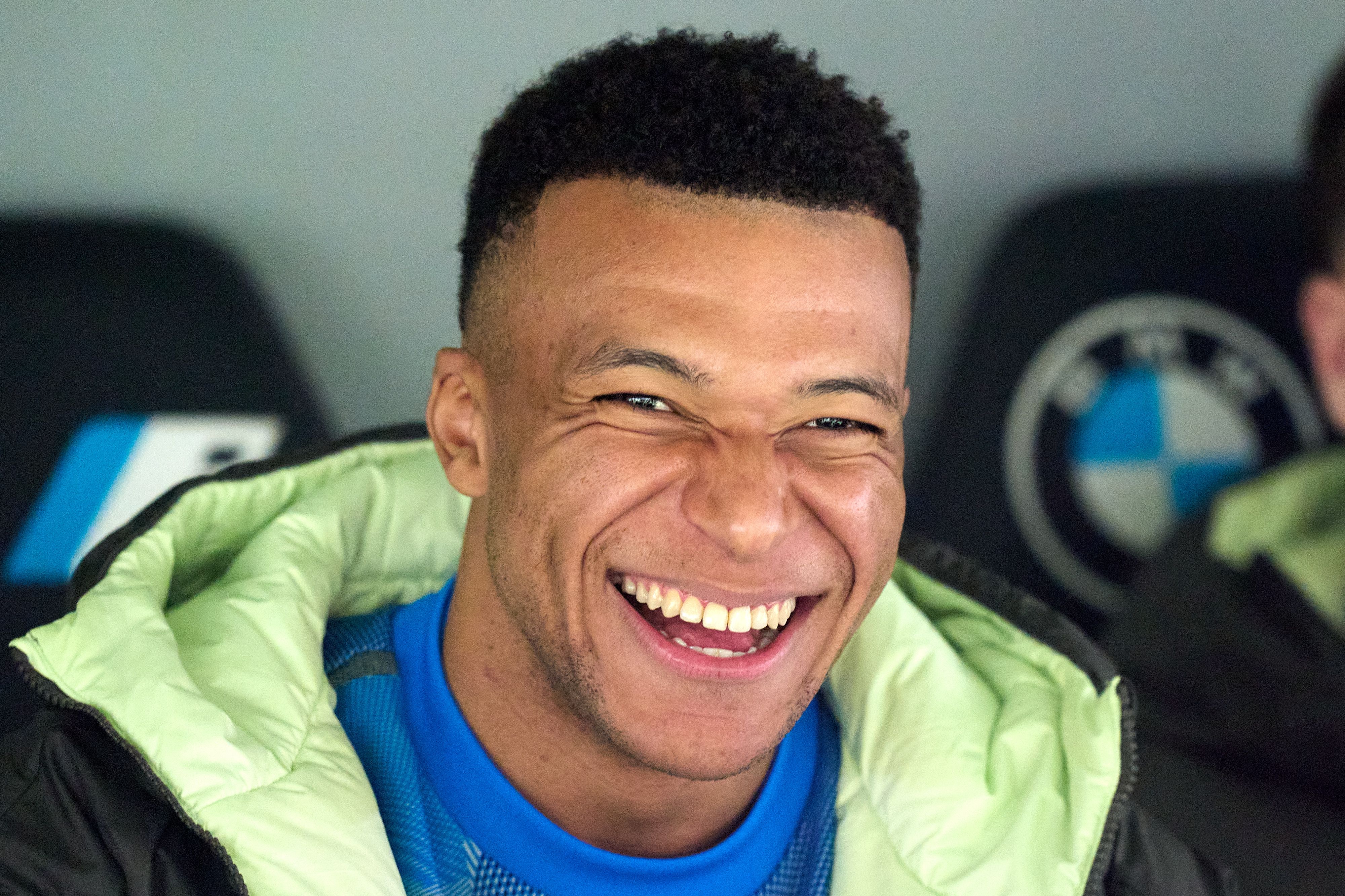 Real Madrid CF v Real Sociedad - LaLiga EA Sports