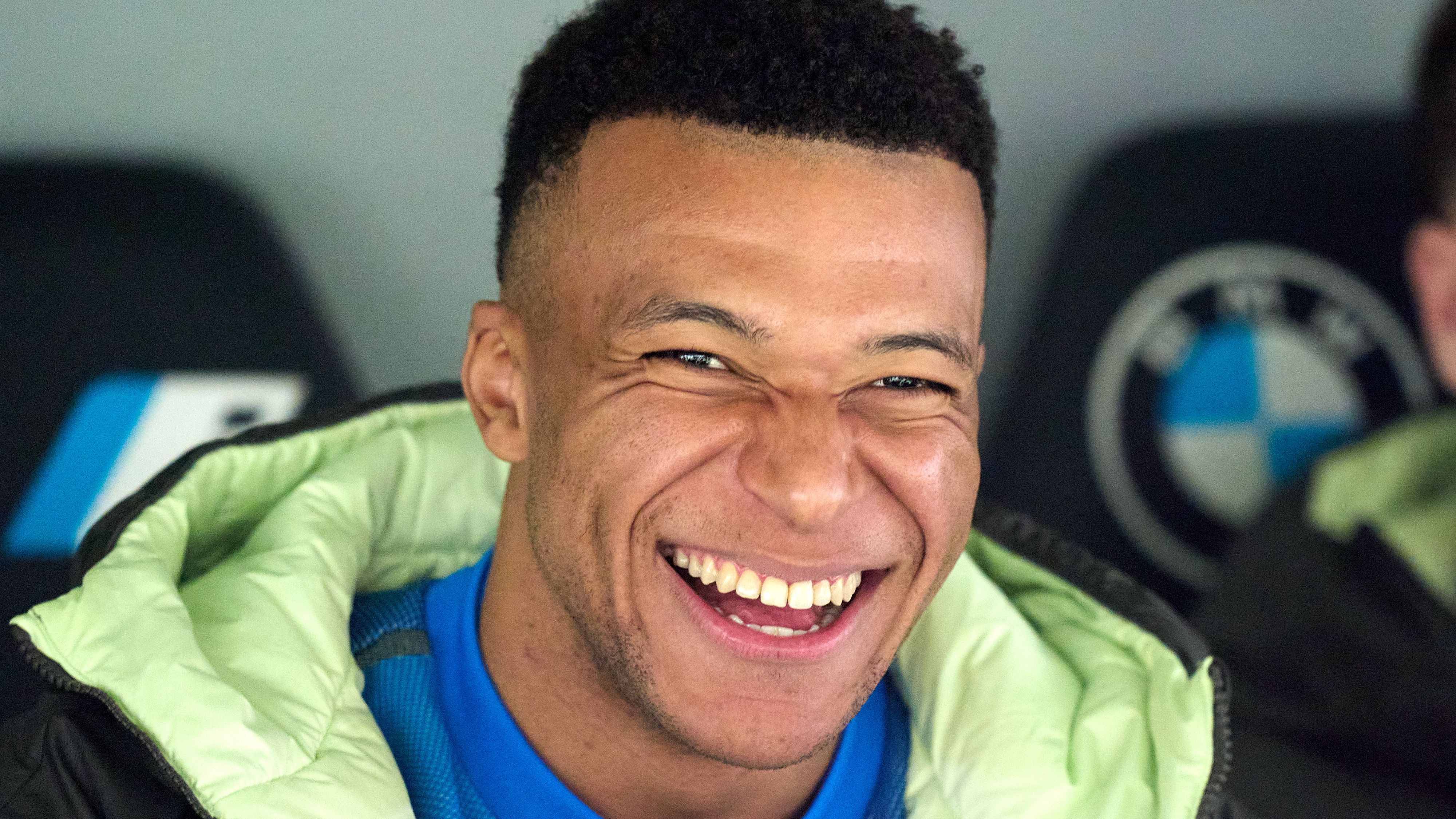 Real Madrid CF v Real Sociedad - LaLiga EA Sports