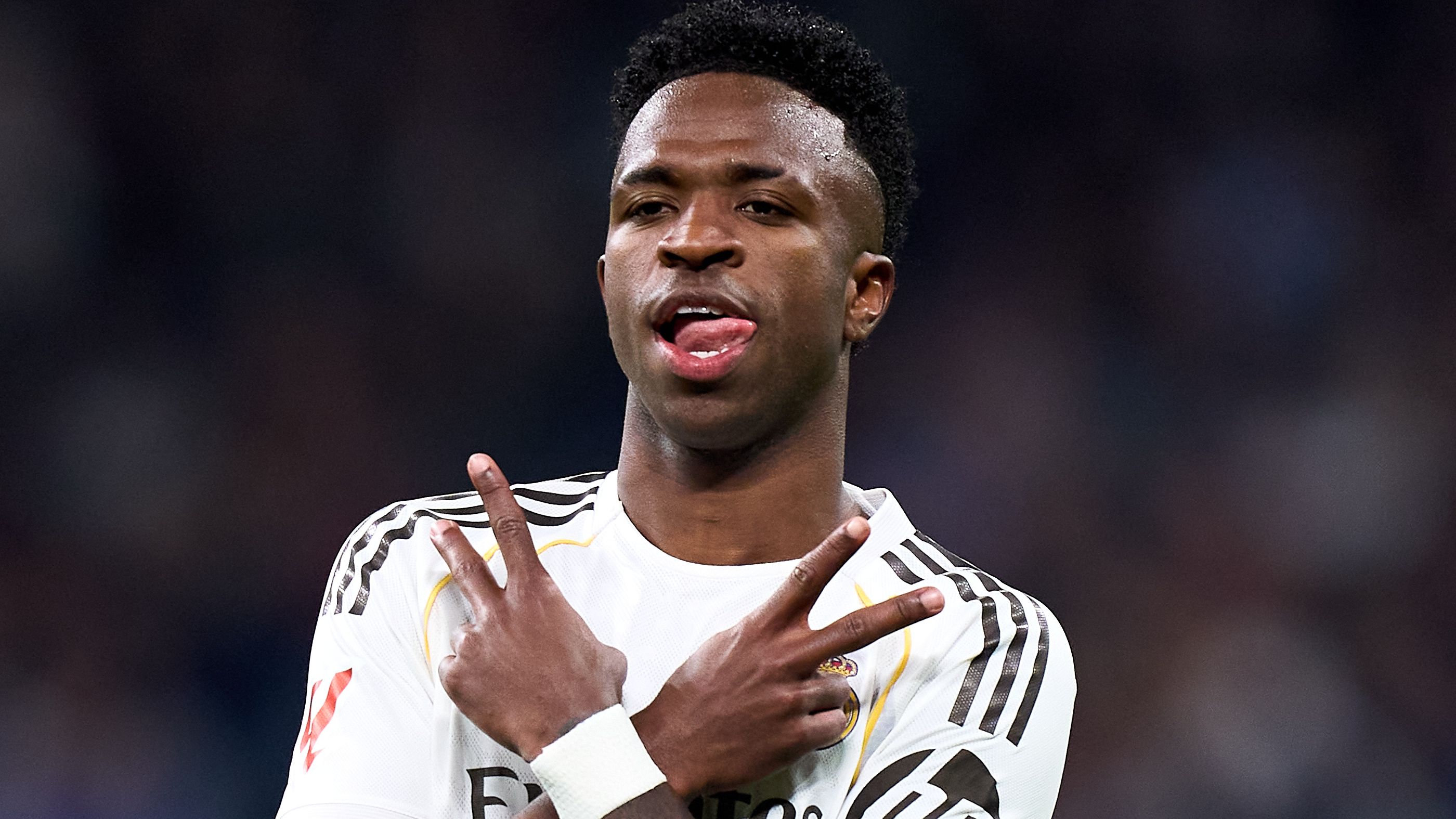 Real Madrid CF v Real Sociedad - LaLiga EA Sports