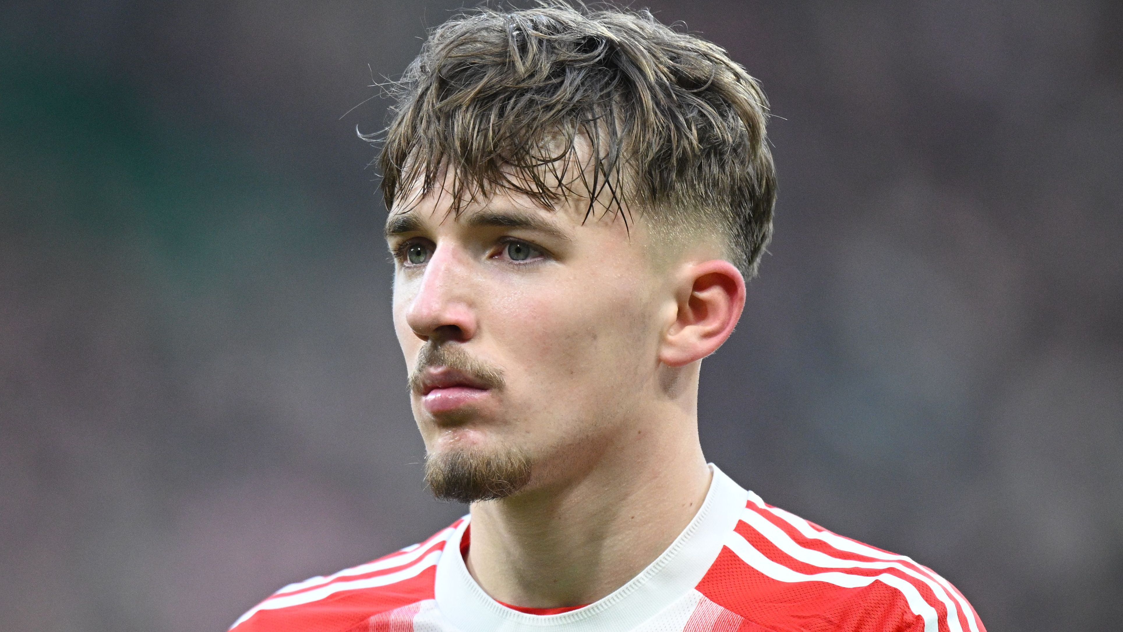 SV Werder Bremen v FC Bayern München - Bundesliga