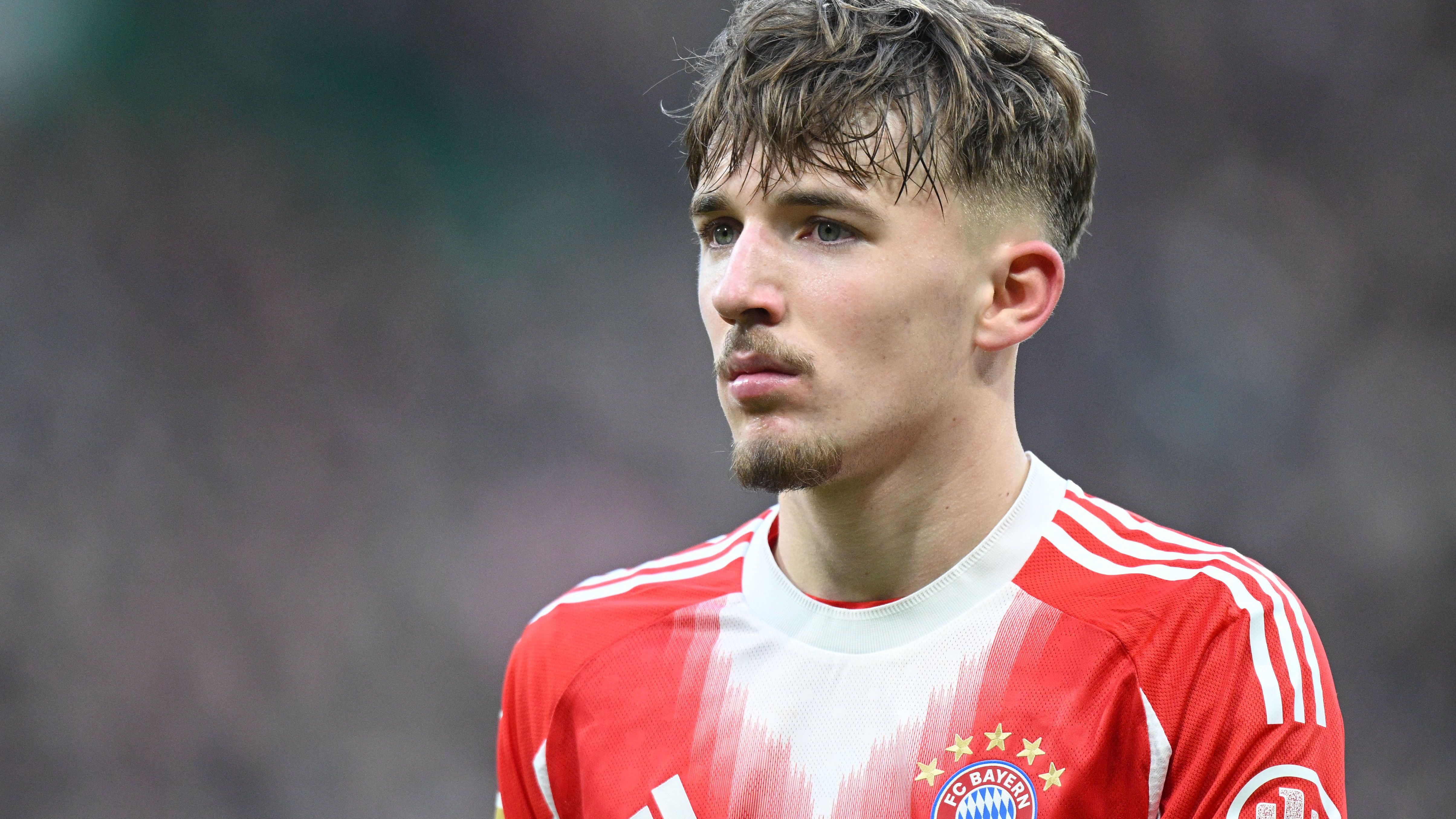 SV Werder Bremen v FC Bayern München - Bundesliga