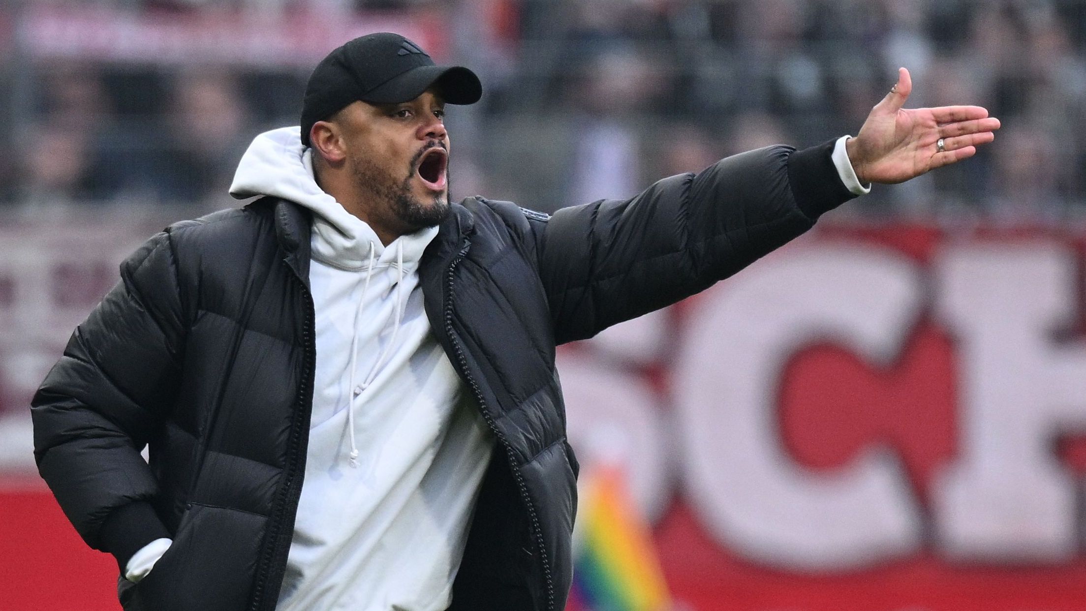 SV Werder Bremen v FC Bayern München - Bundesliga