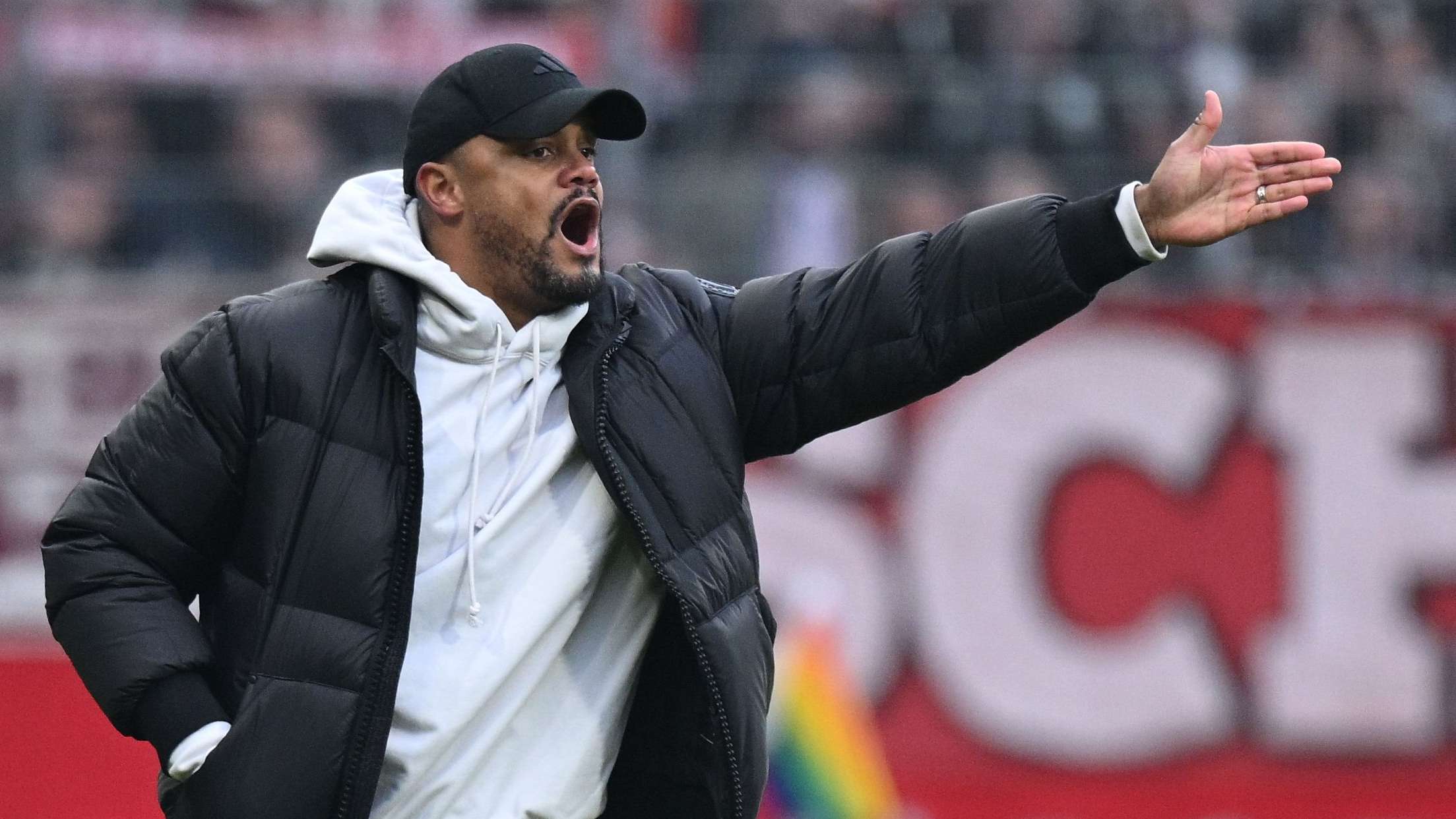 SV Werder Bremen v FC Bayern München - Bundesliga