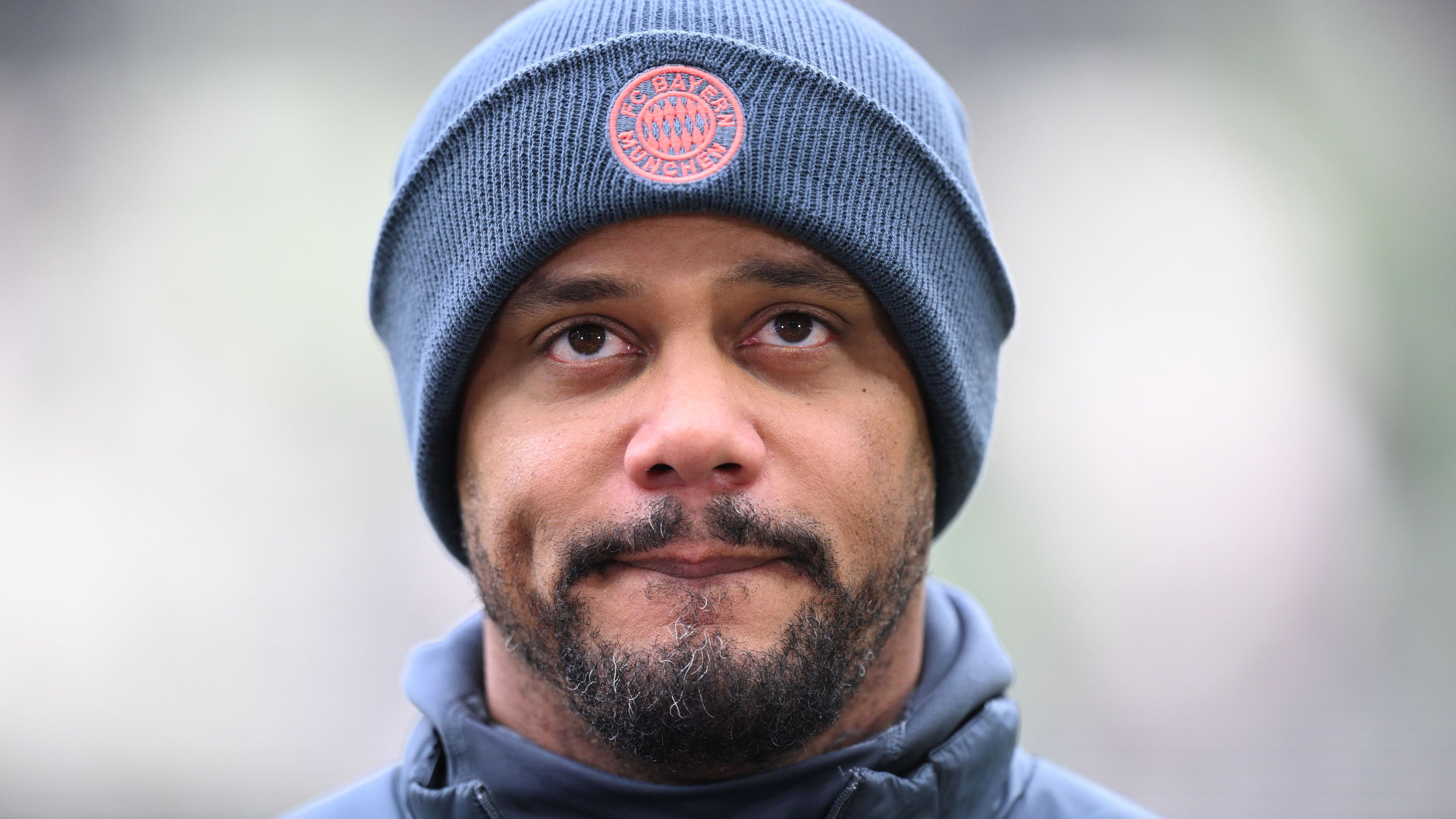 SV Werder Bremen v FC Bayern München - Bundesliga