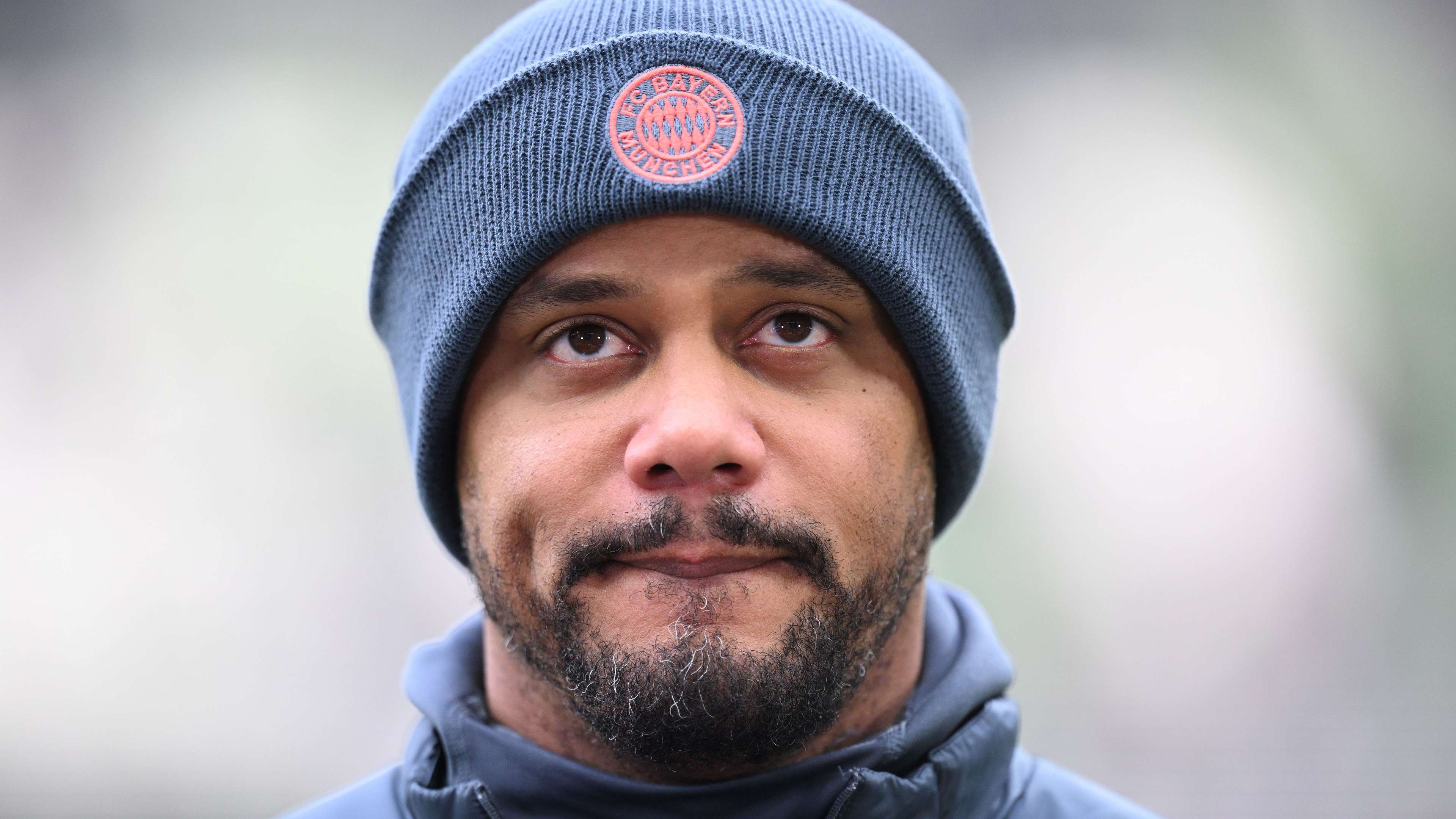 SV Werder Bremen v FC Bayern München - Bundesliga