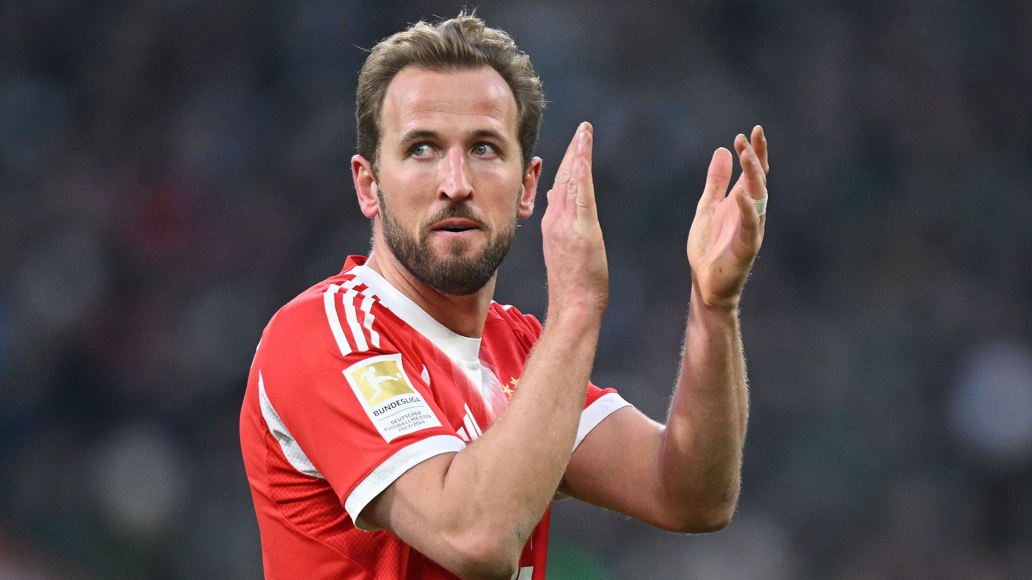 SV Werder Bremen v FC Bayern München - Bundesliga