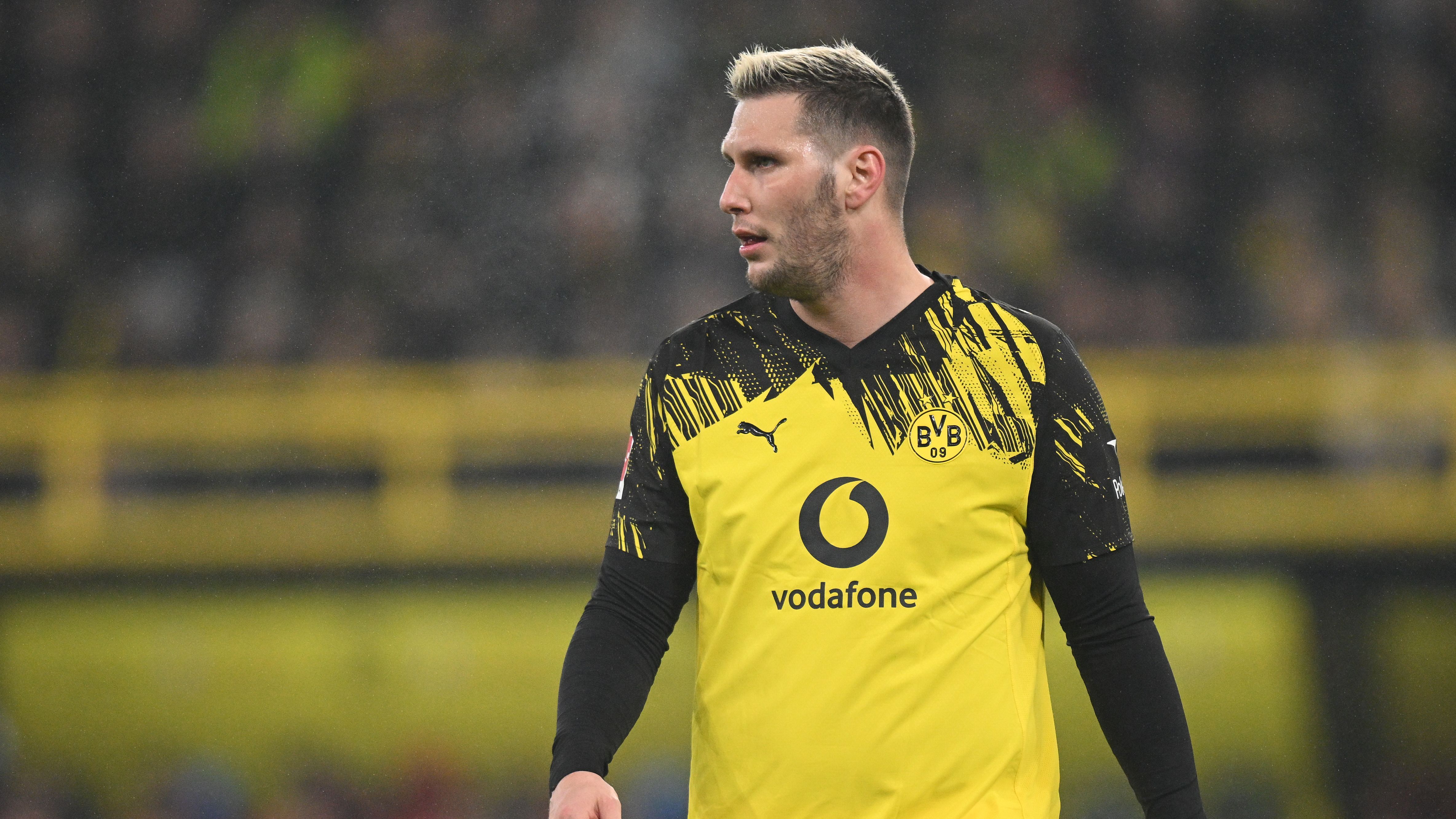 Borussia Dortmund v 1. FSV Mainz 05 - Bundesliga