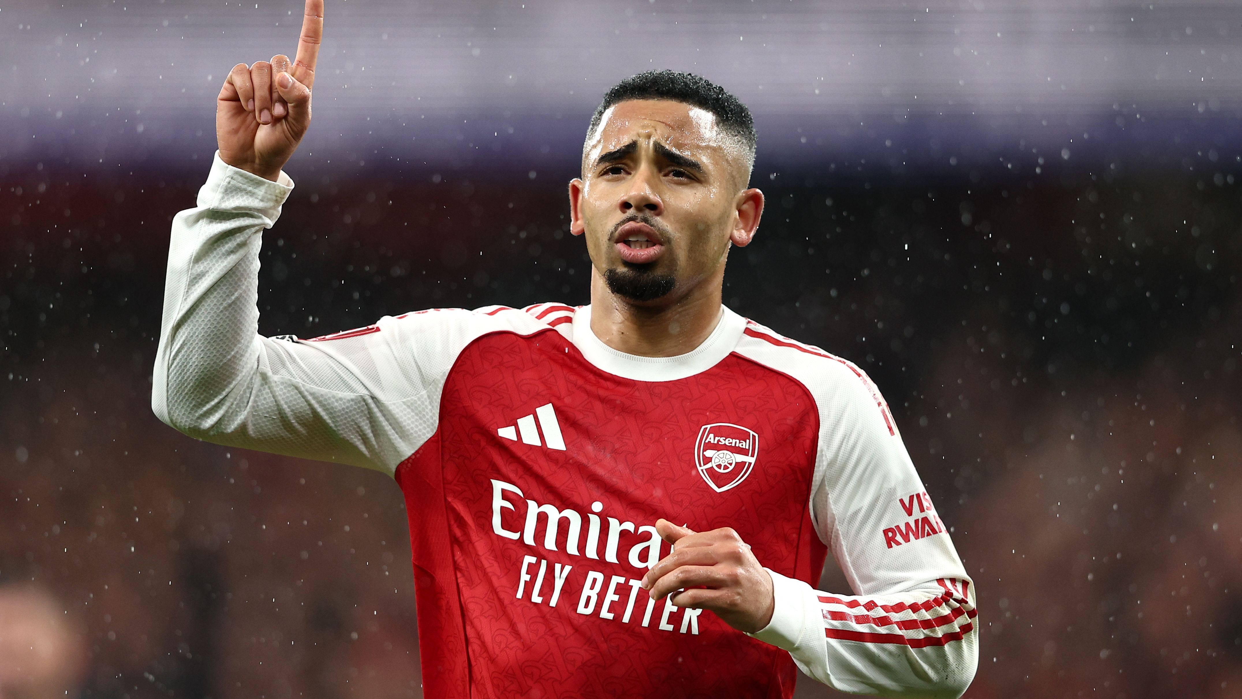 Arsenal v Wigan Athletic - Emirates FA Cup Fourth Round