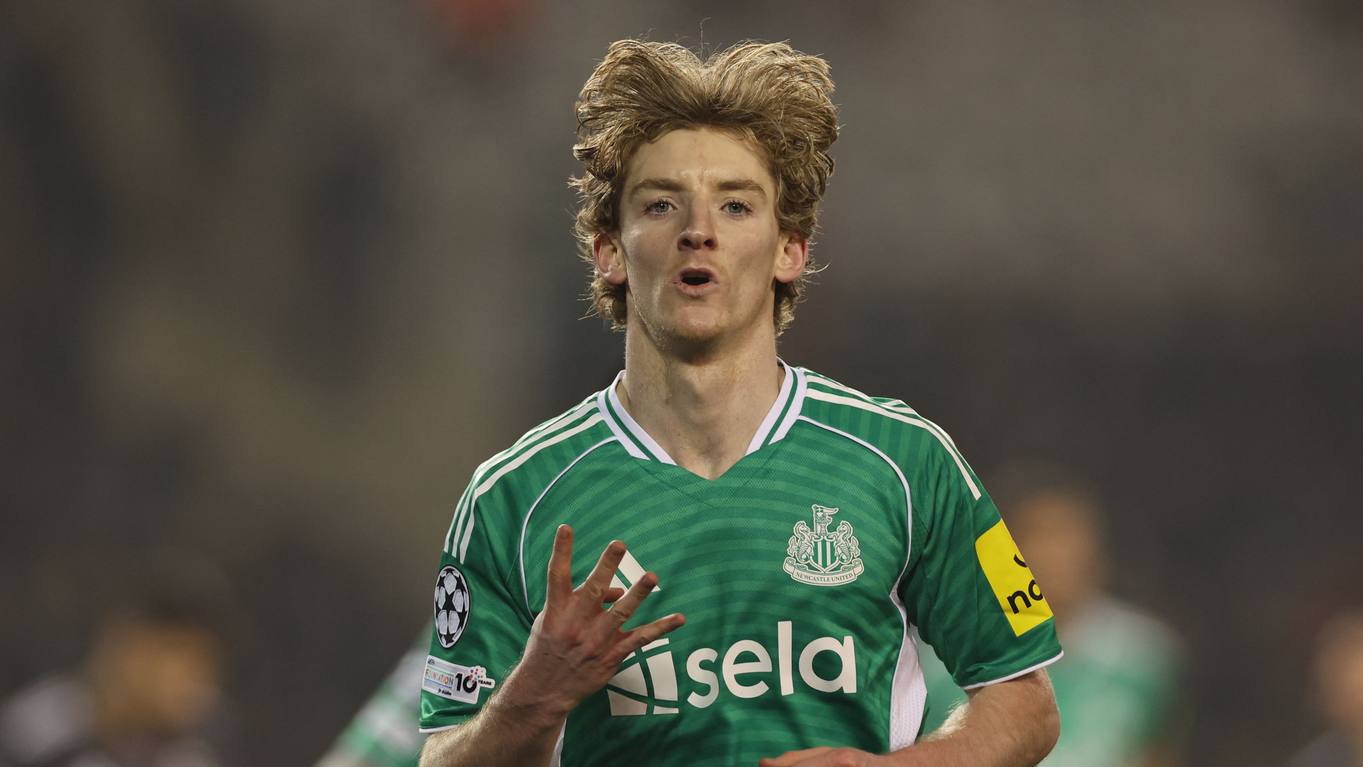 FBL-EUR-C1-QARABAG-NEWCASTLE