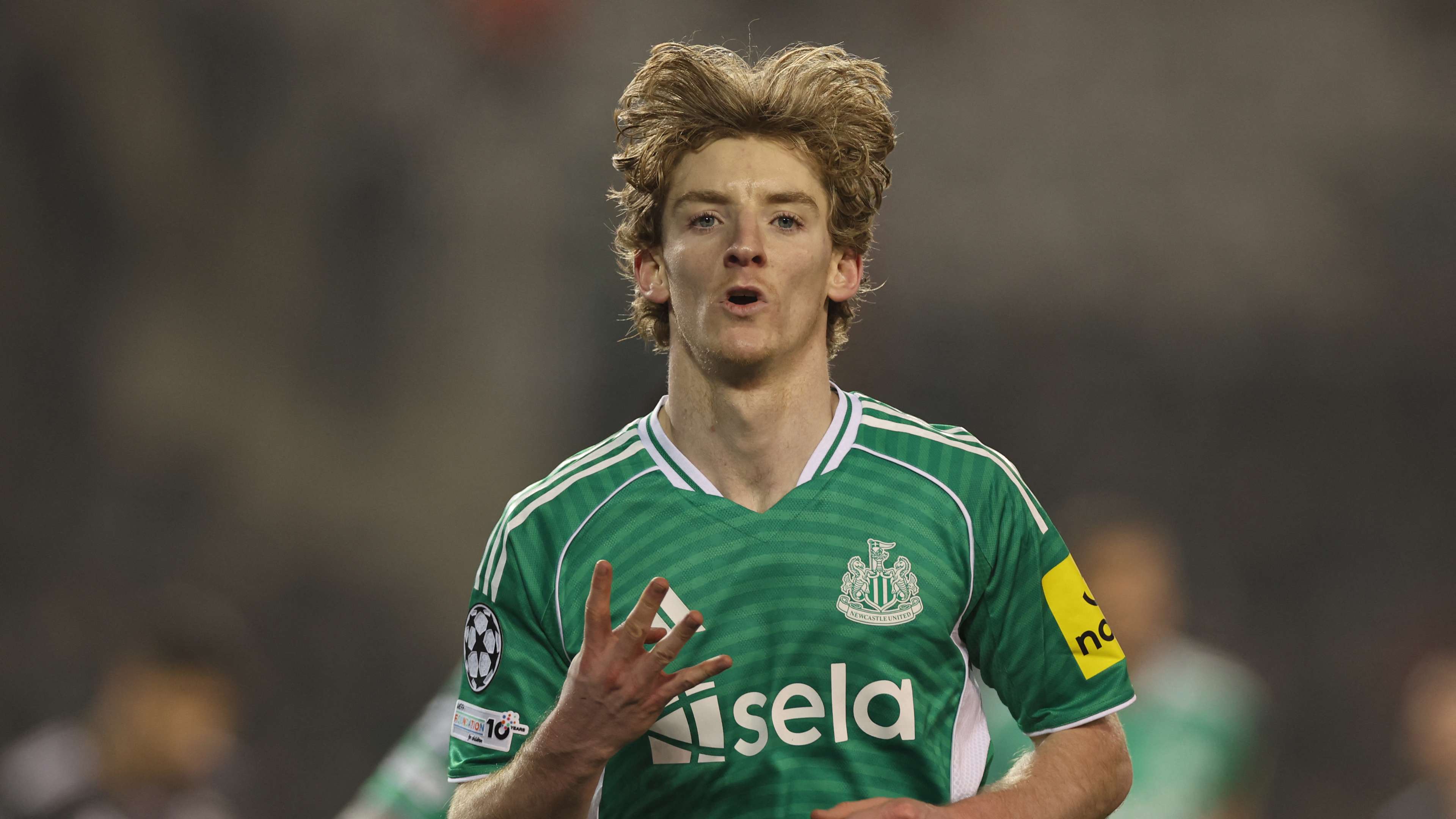 FBL-EUR-C1-QARABAG-NEWCASTLE