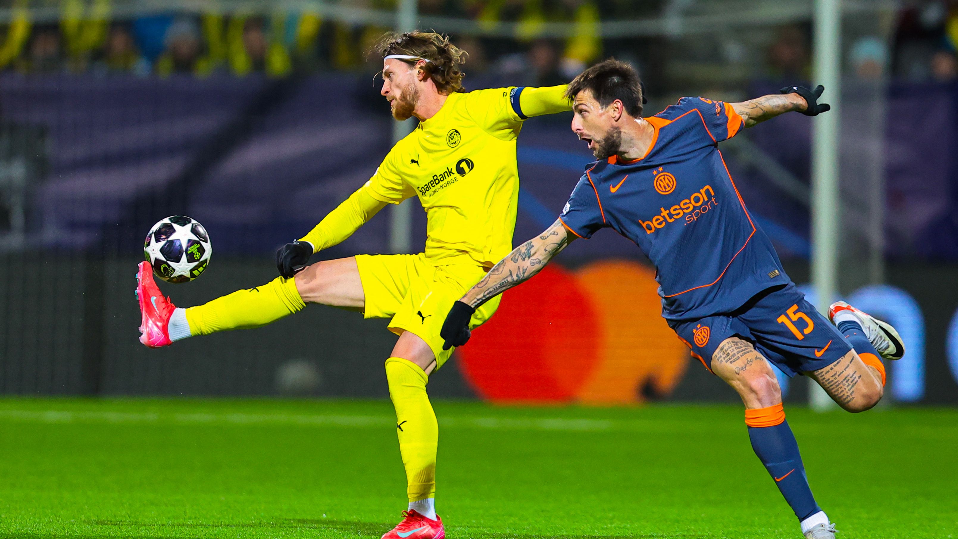 FBL-EUR-C1-BODO/GLIMT-INTER