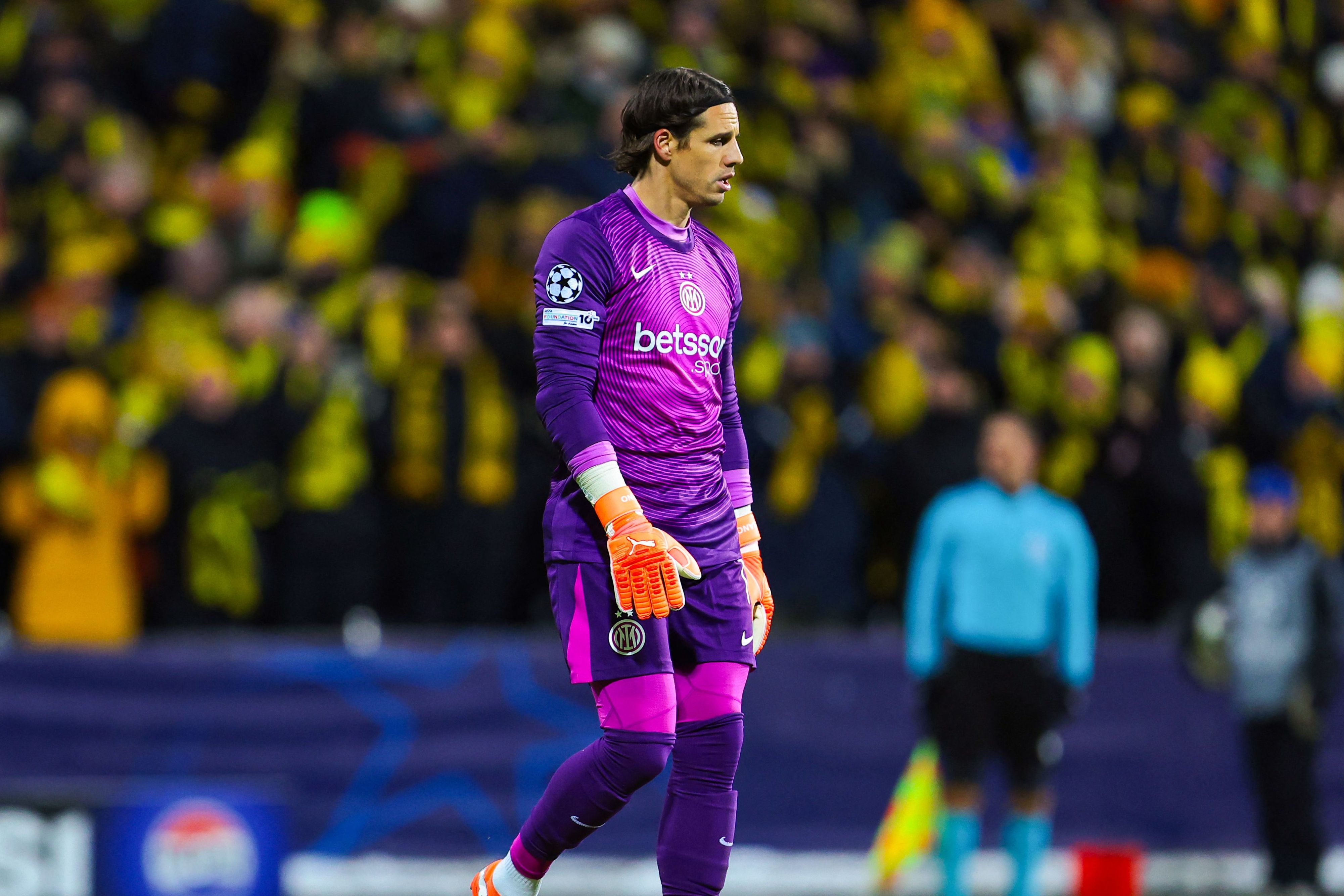 FBL-EUR-C1-BODO/GLIMT-INTER