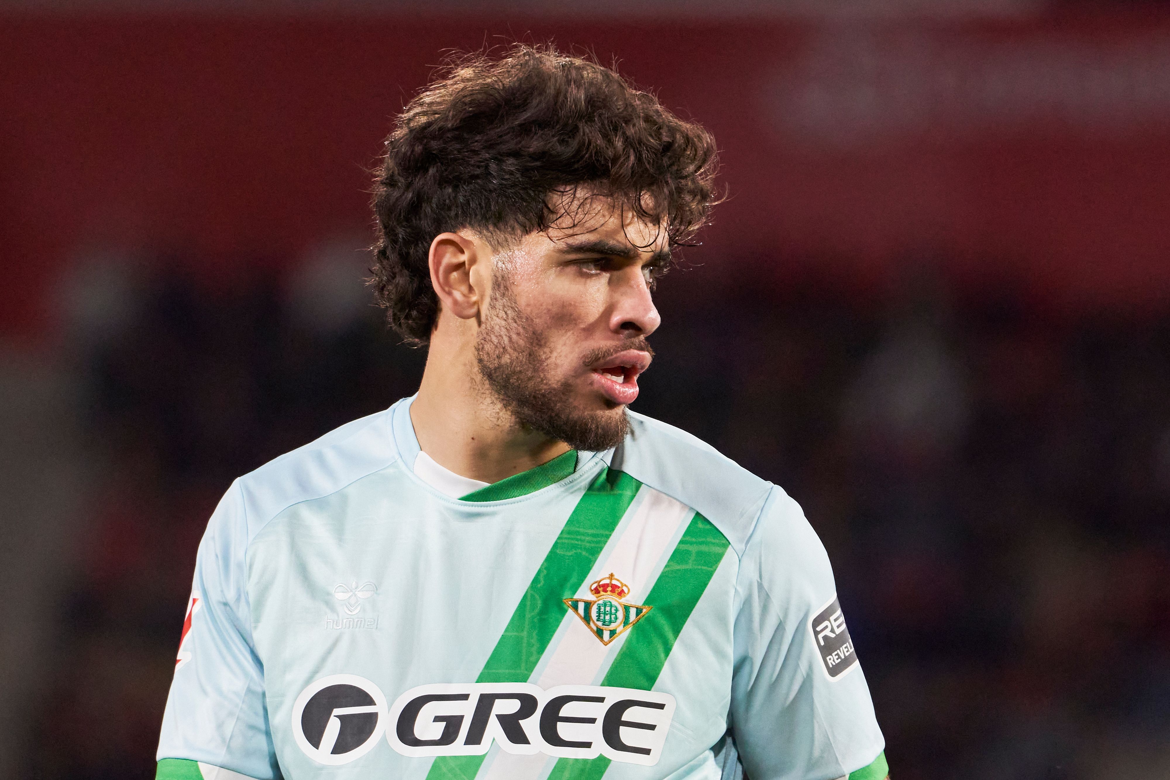 RCD Mallorca v Real Betis Balompie - LaLiga EA Sports