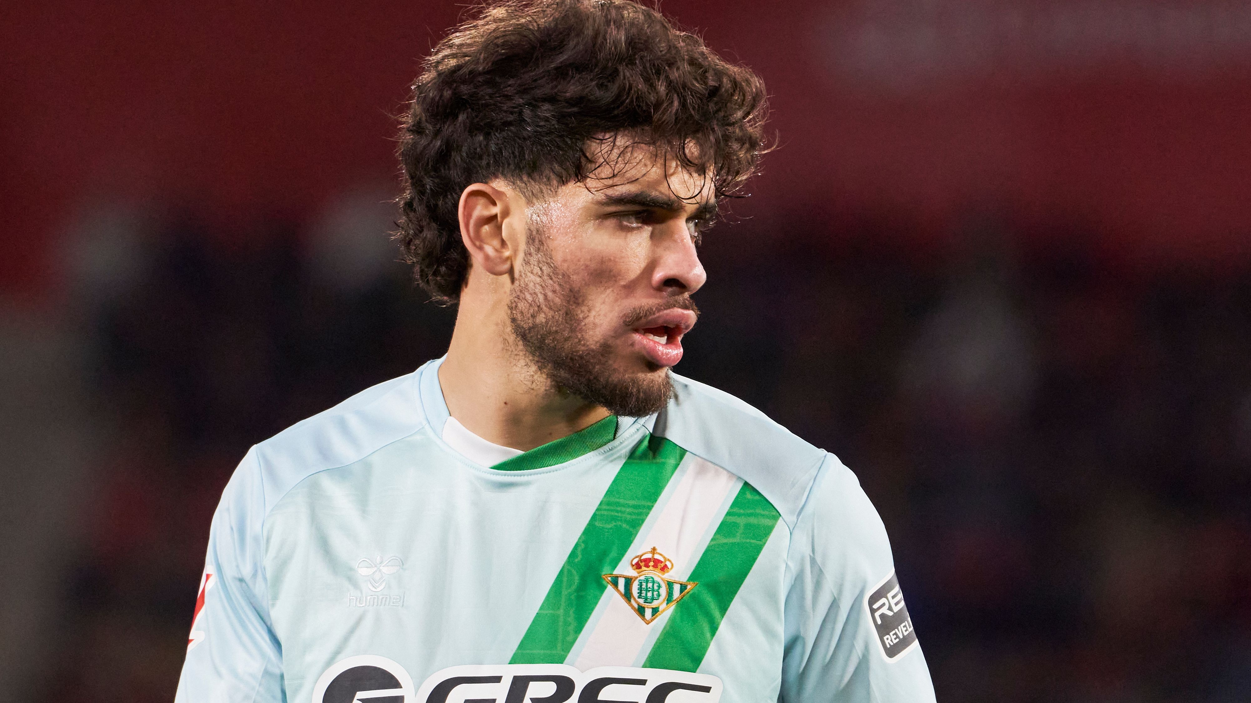 RCD Mallorca v Real Betis Balompie - LaLiga EA Sports