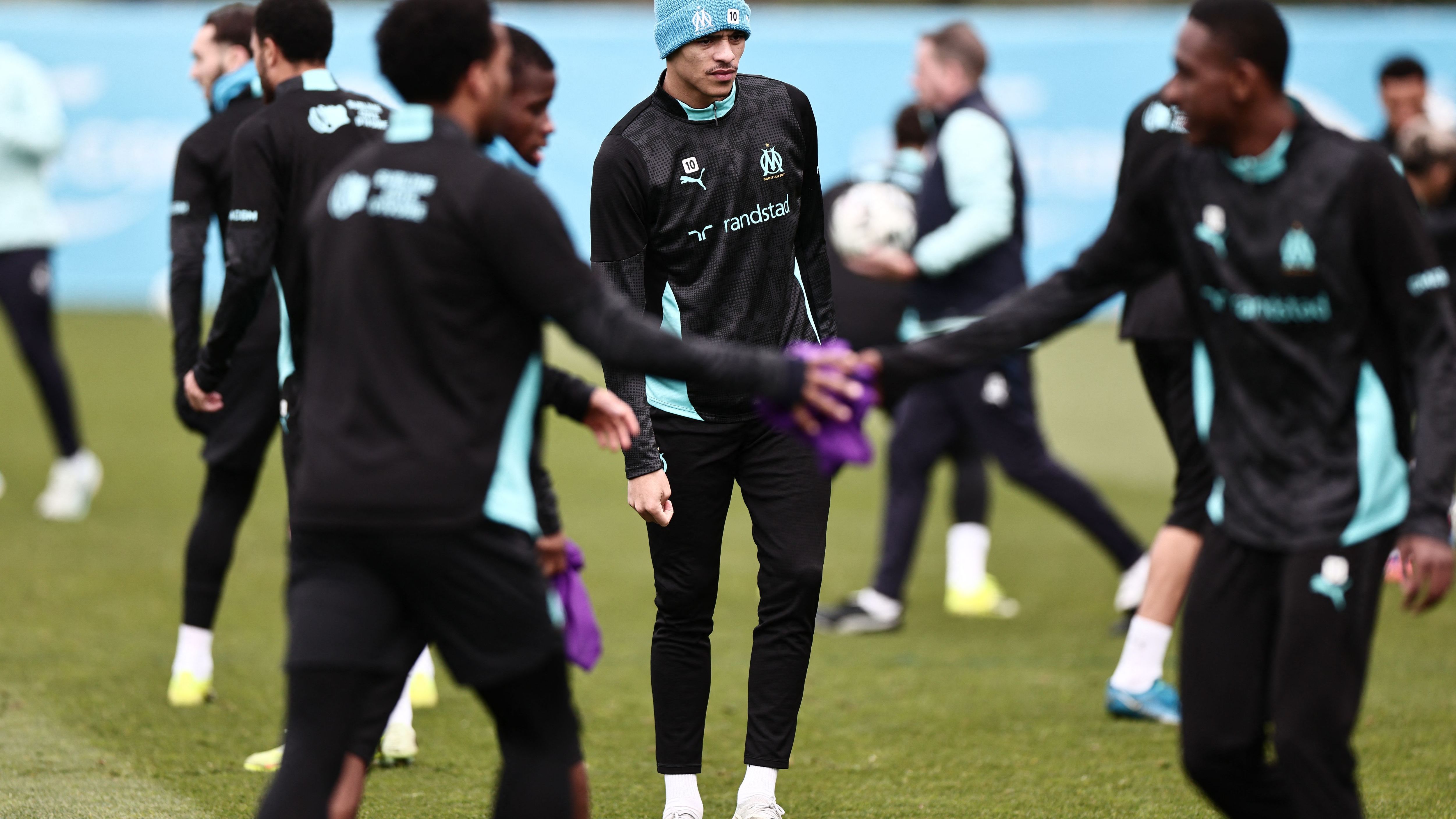 FBL-FRA-MARSEILLE-TRAINING