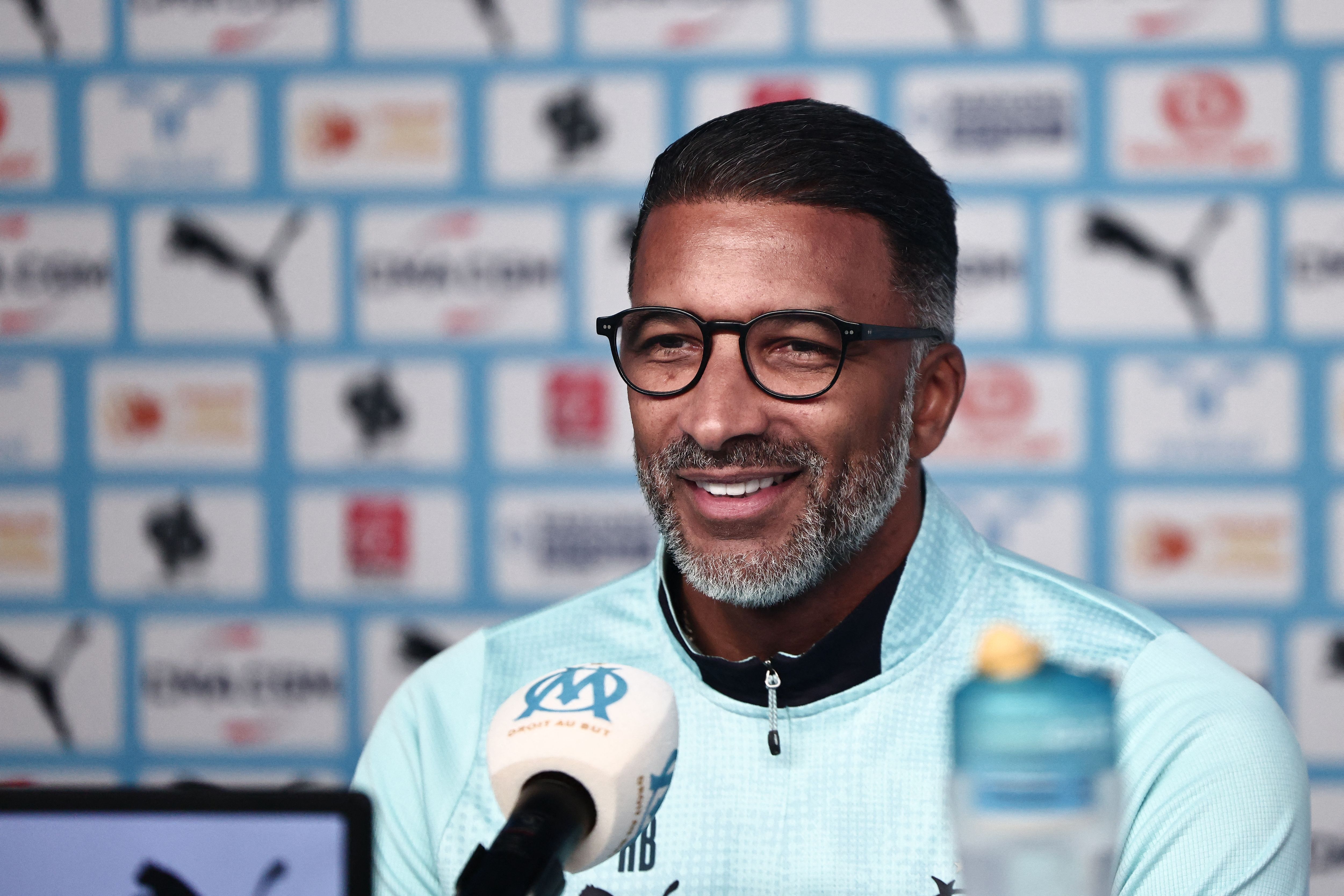 FBL-FRA-LIGUE1-MARSEILLE-PRESSER