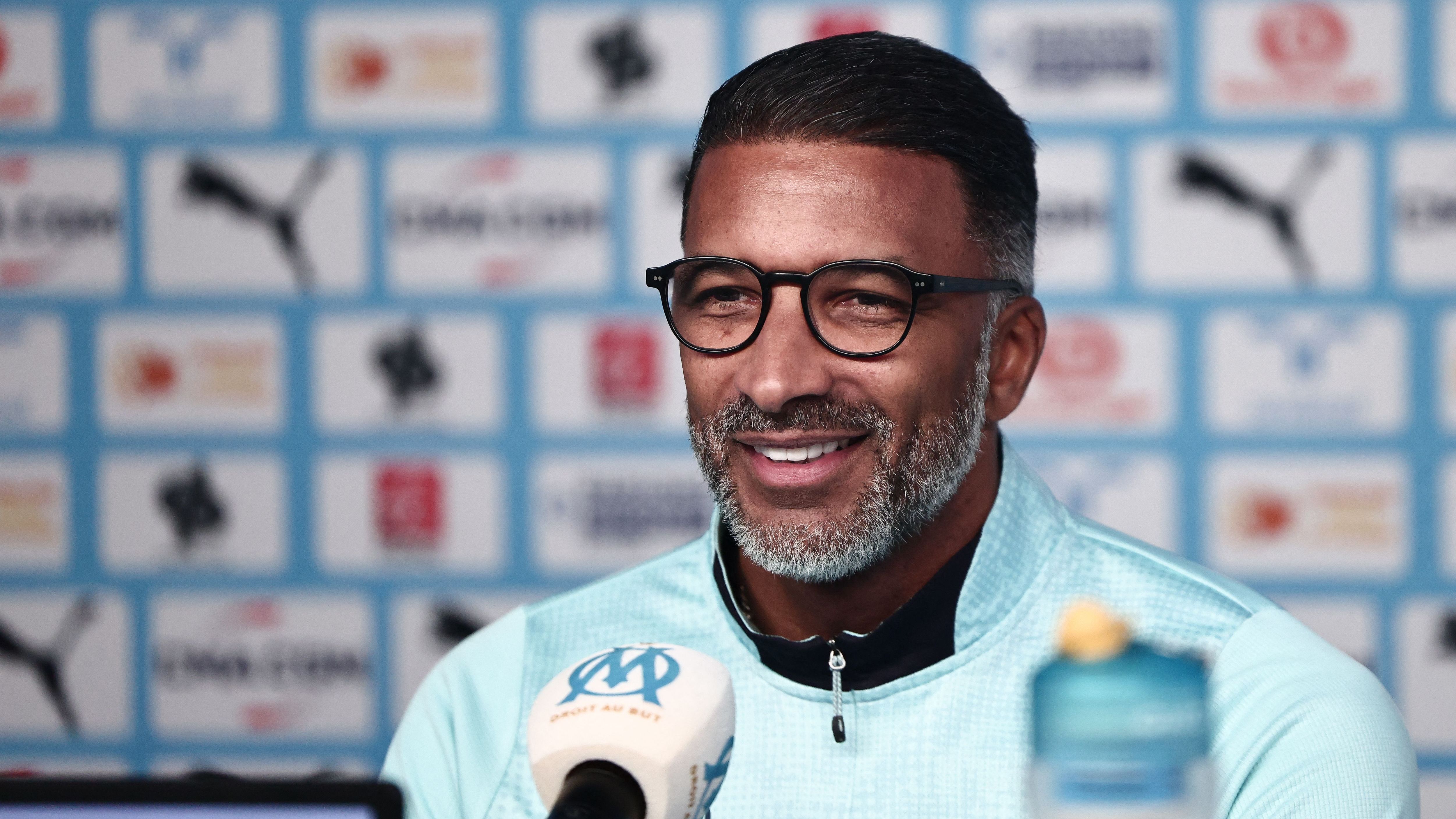 FBL-FRA-LIGUE1-MARSEILLE-PRESSER