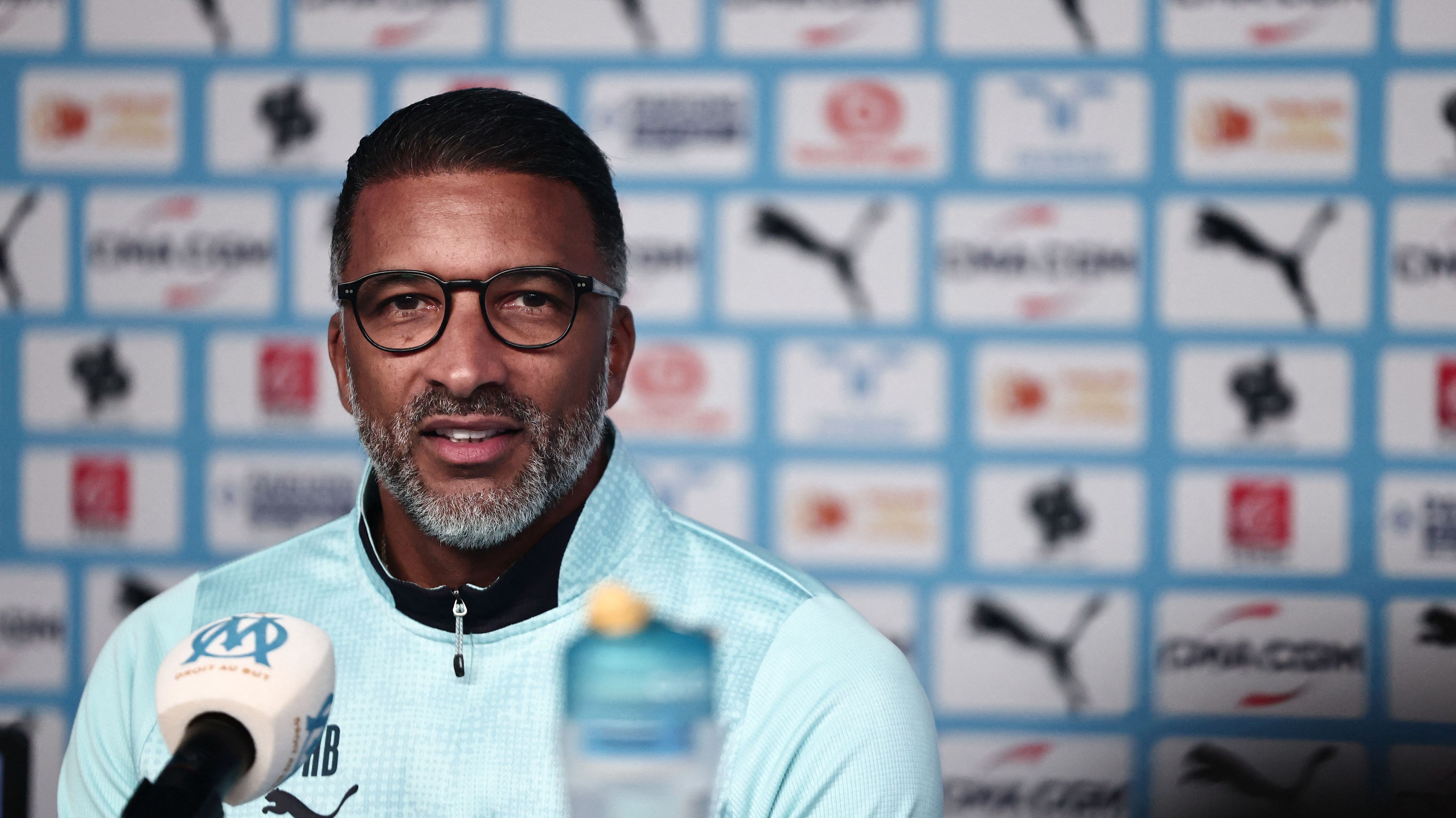 FBL-FRA-LIGUE1-MARSEILLE-PRESSER