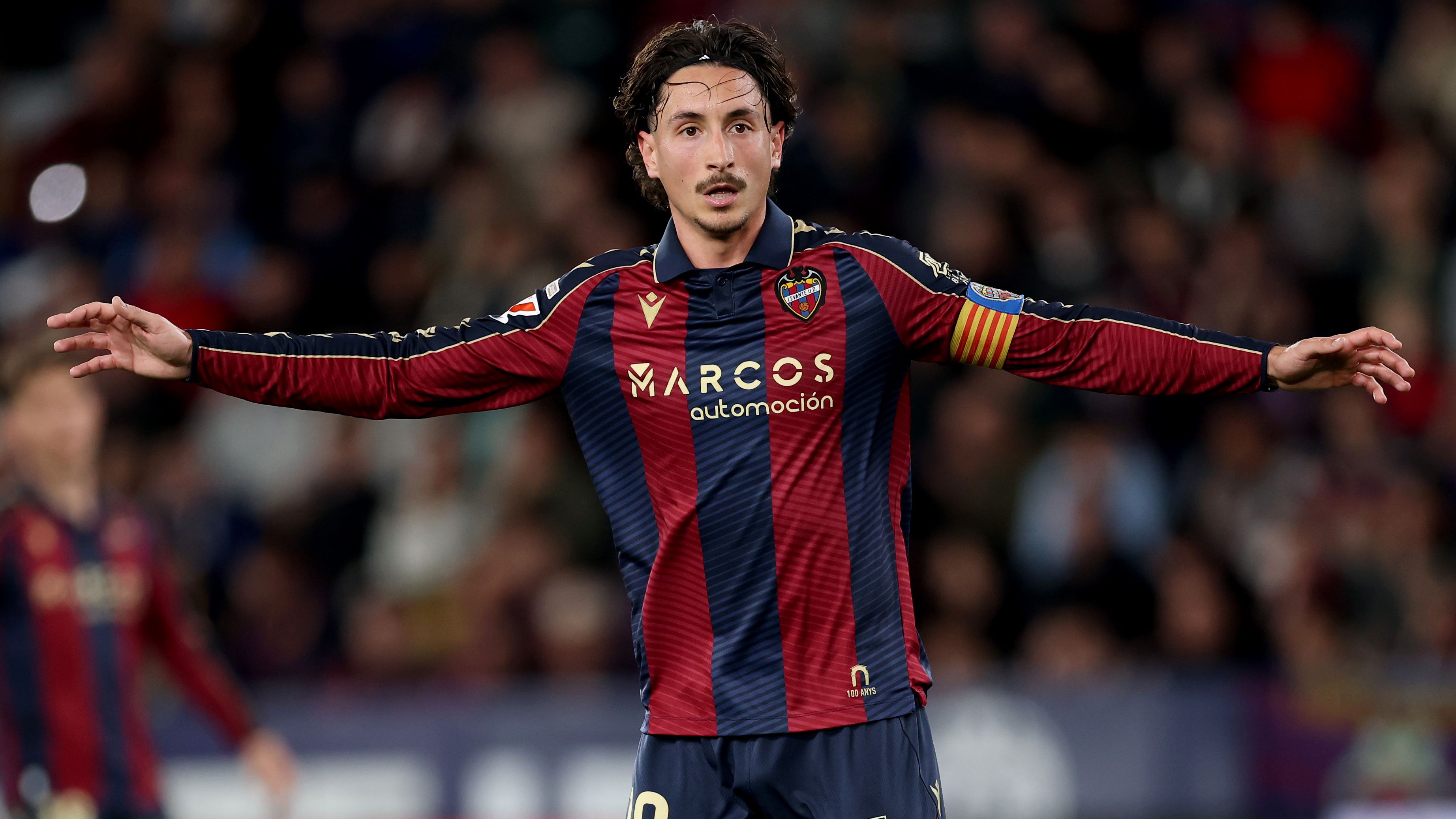 Levante UD v Valencia CF - LaLiga EA Sports