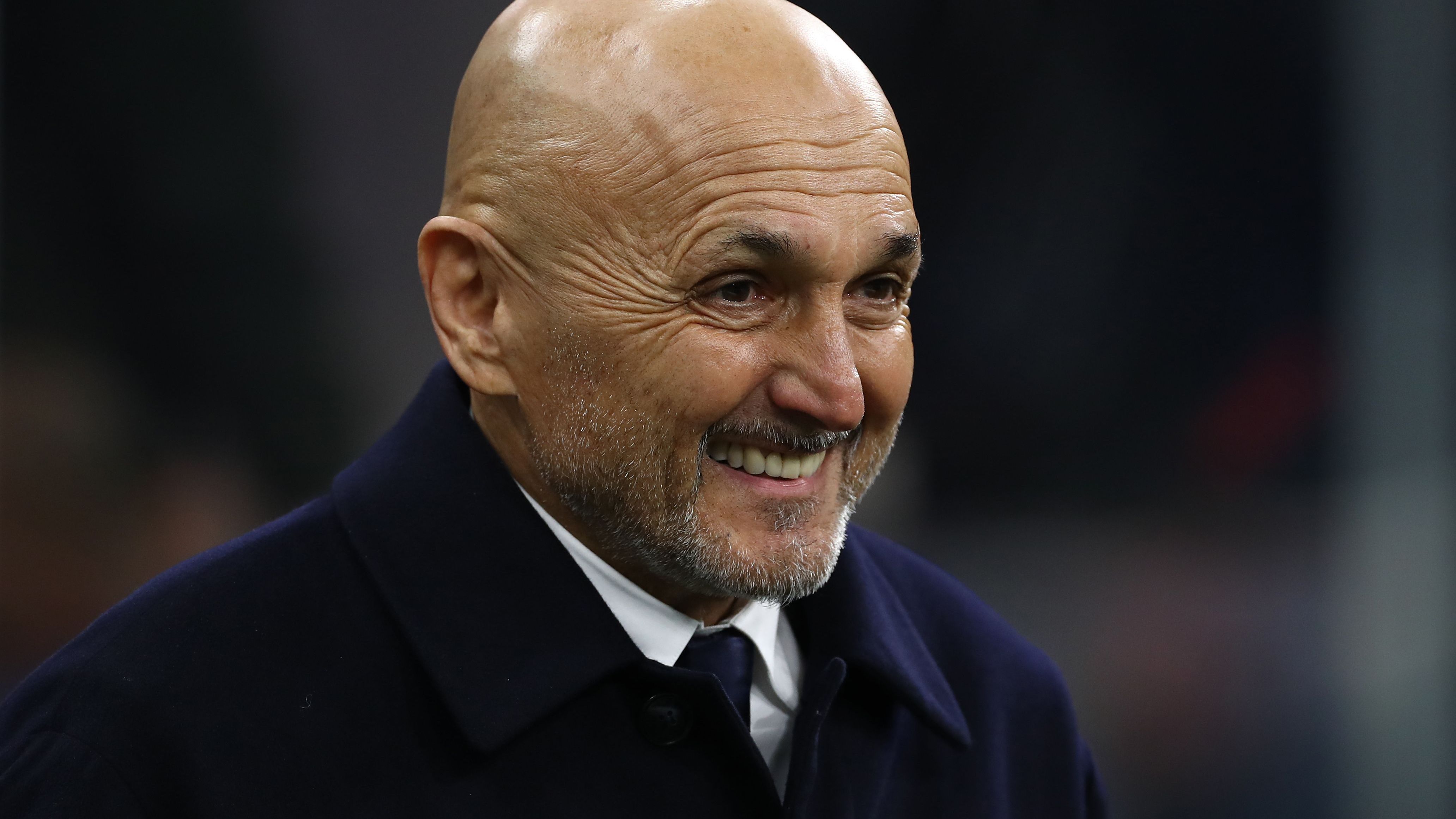 FC Internazionale v Juventus FC - Serie A