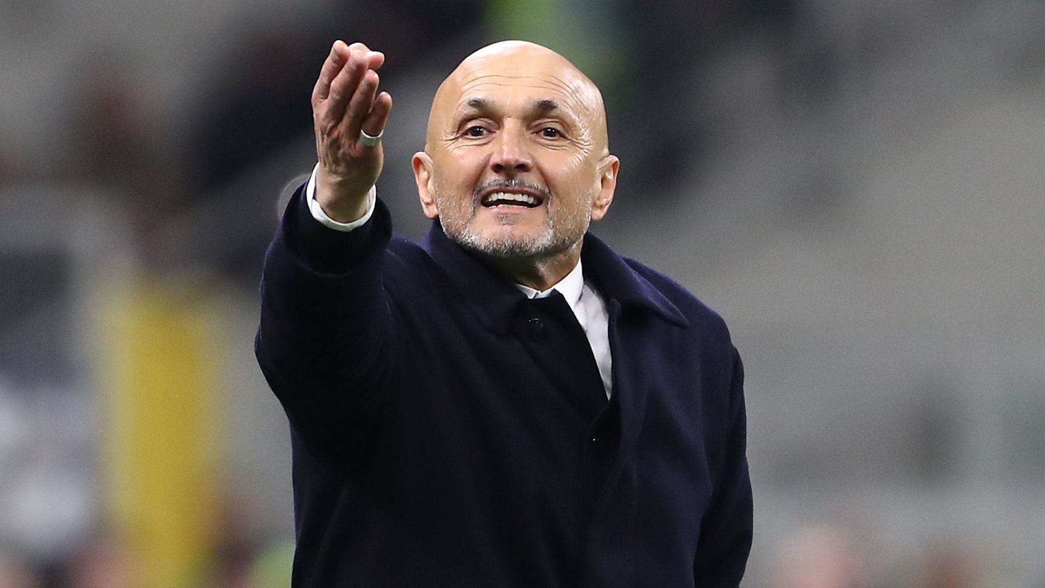 FC Internazionale v Juventus FC - Serie A