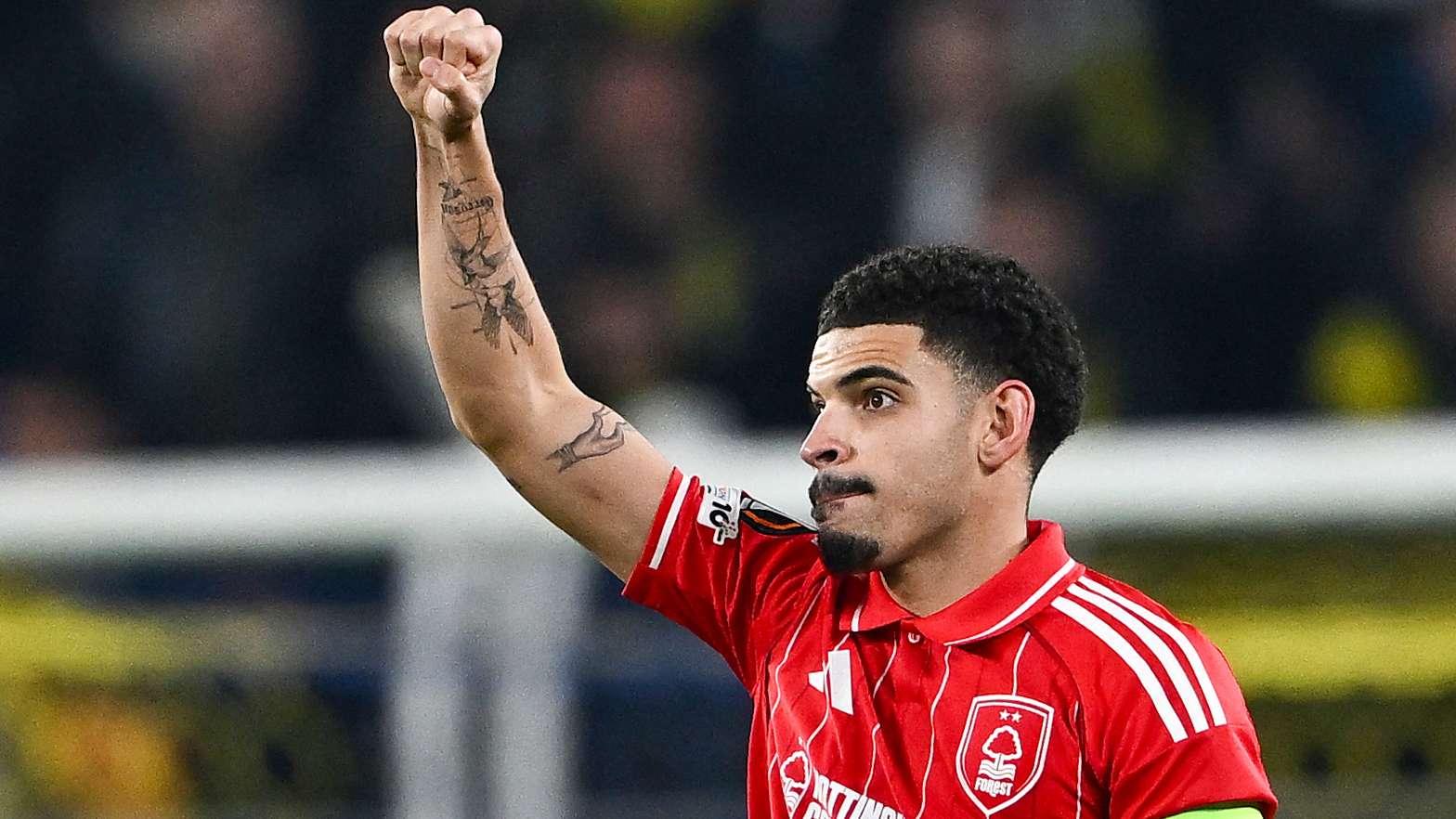 FBL-EUR-C3-FENERBAHCE-NOTTINGHAM FOREST