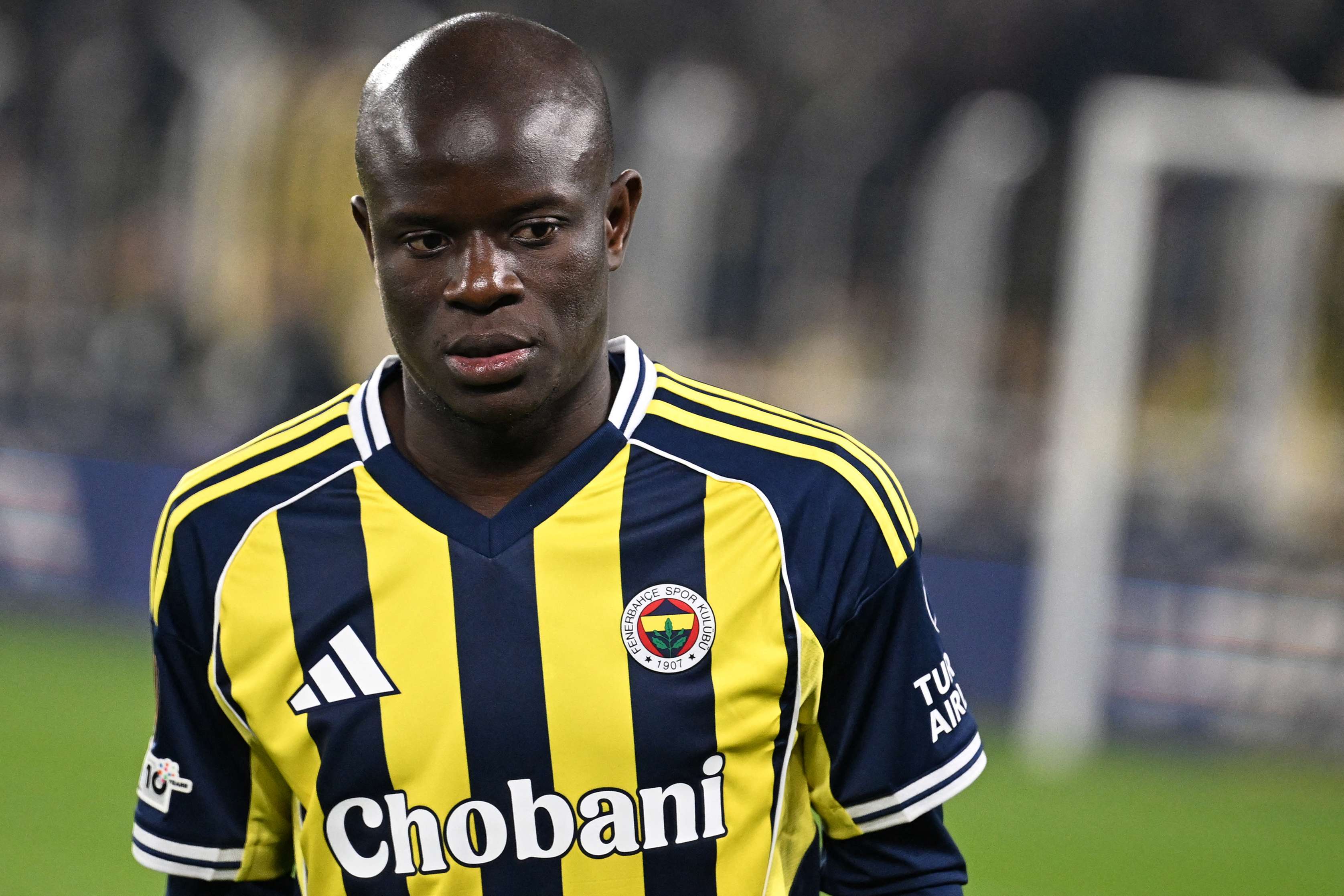 FBL-EUR-C3-FENERBAHCE-NOTTINGHAM FOREST