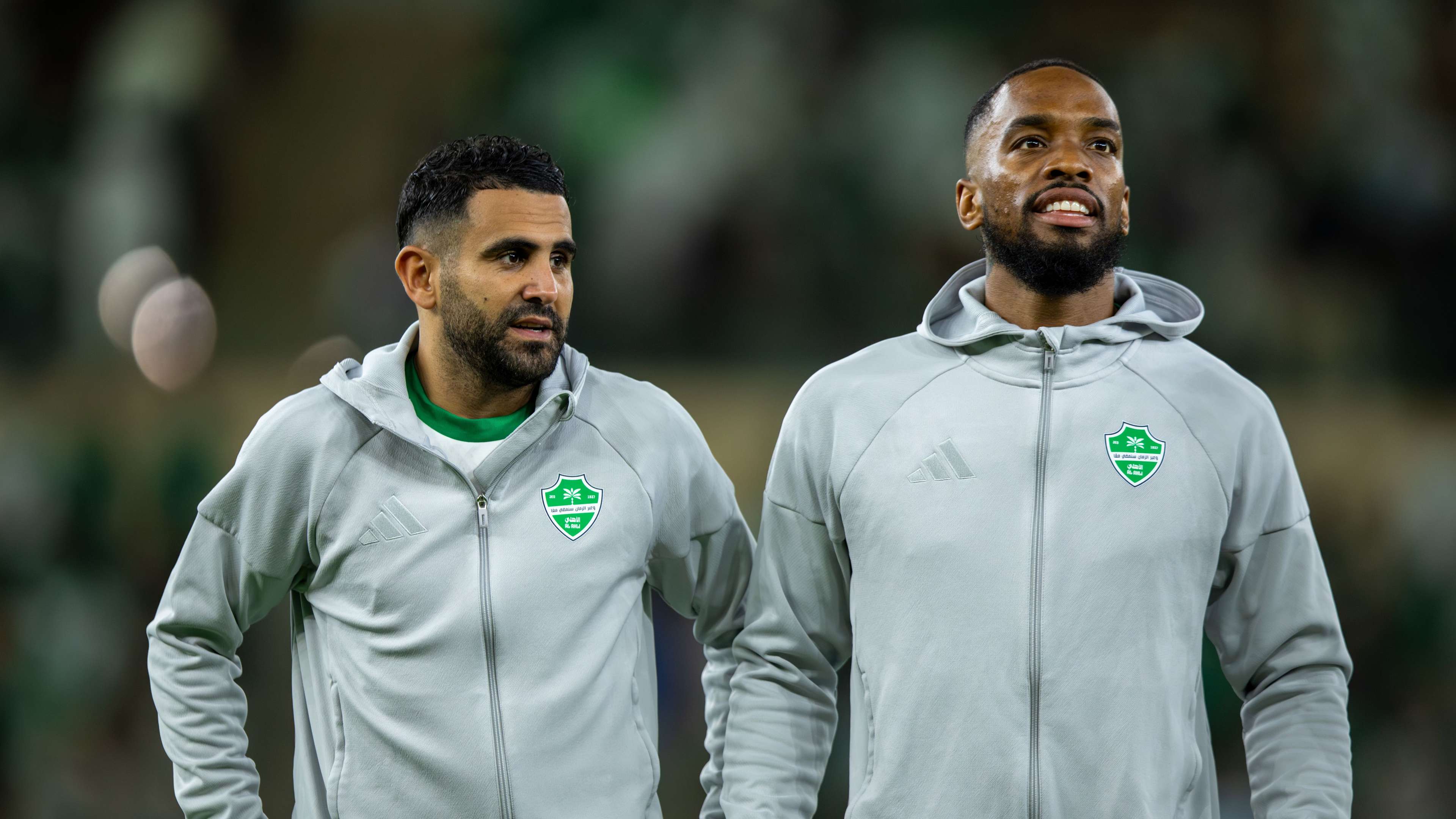Al Ahli v Al Najmah: Saudi Pro League