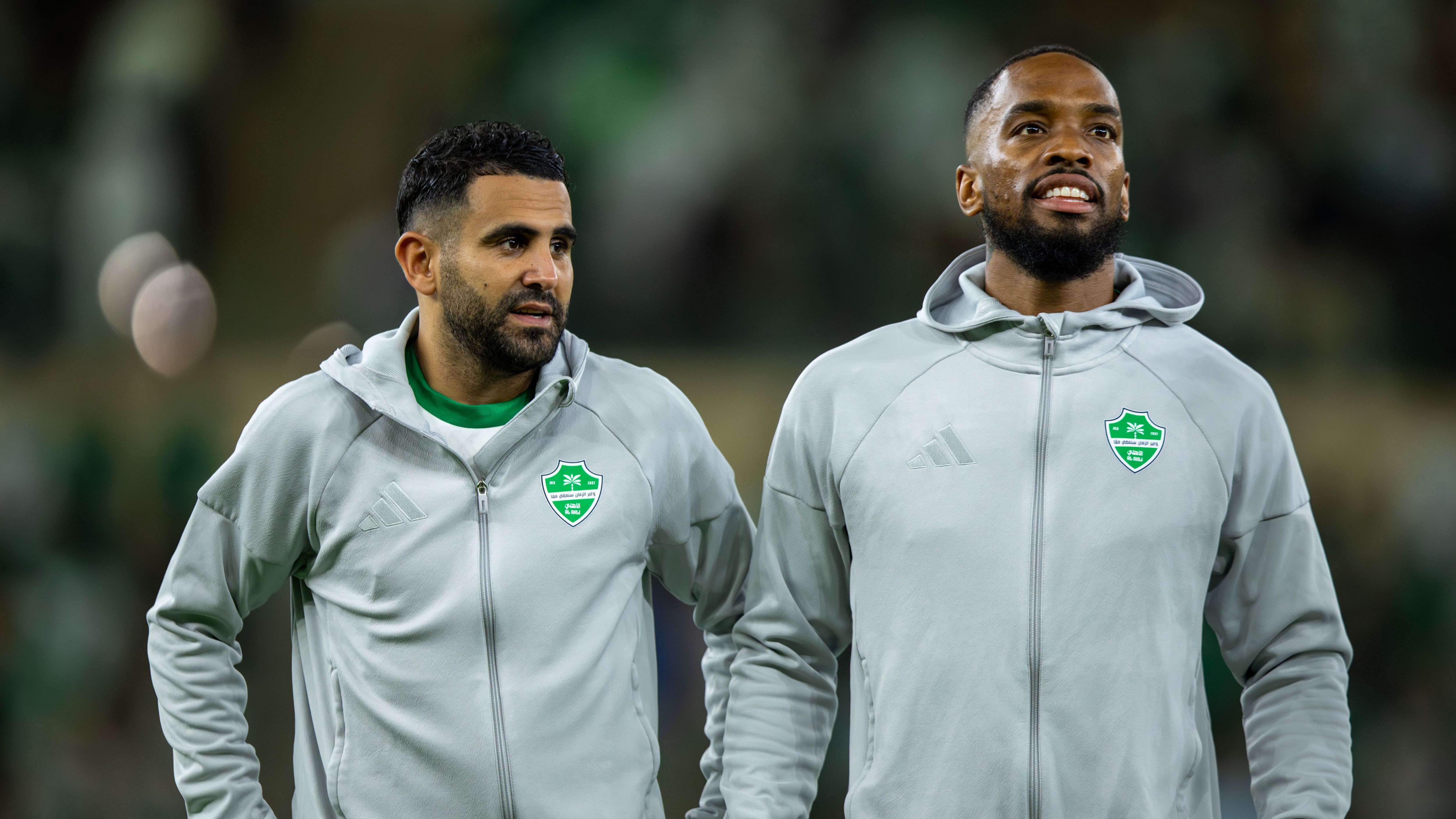Al Ahli v Al Najmah: Saudi Pro League