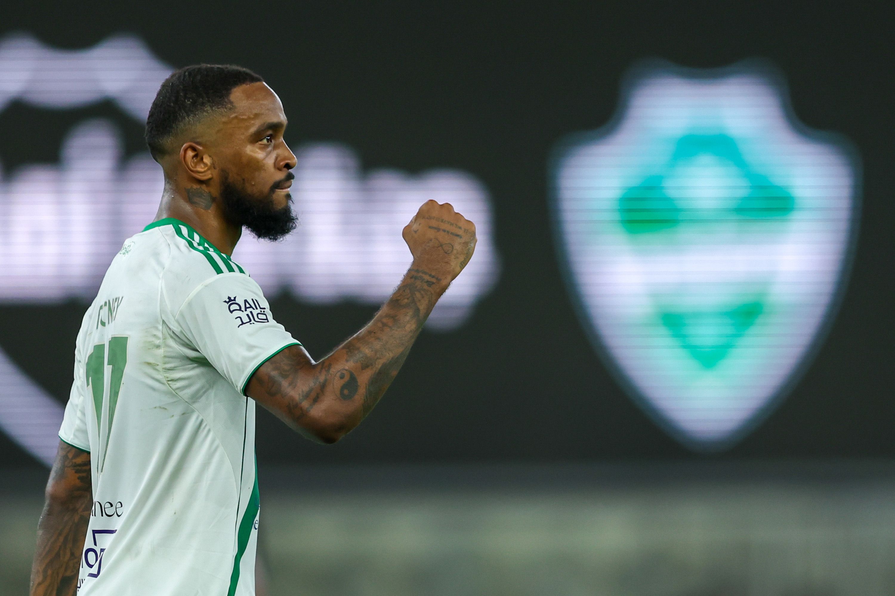 Al Ahli v Al Najmah: Saudi Pro League