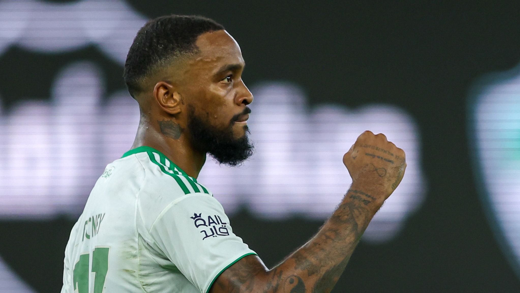 Al Ahli v Al Najmah: Saudi Pro League