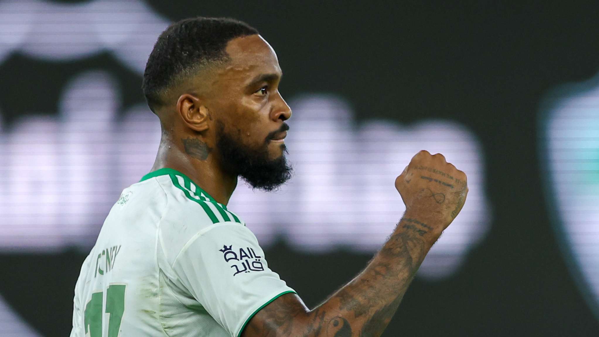 Al Ahli v Al Najmah: Saudi Pro League