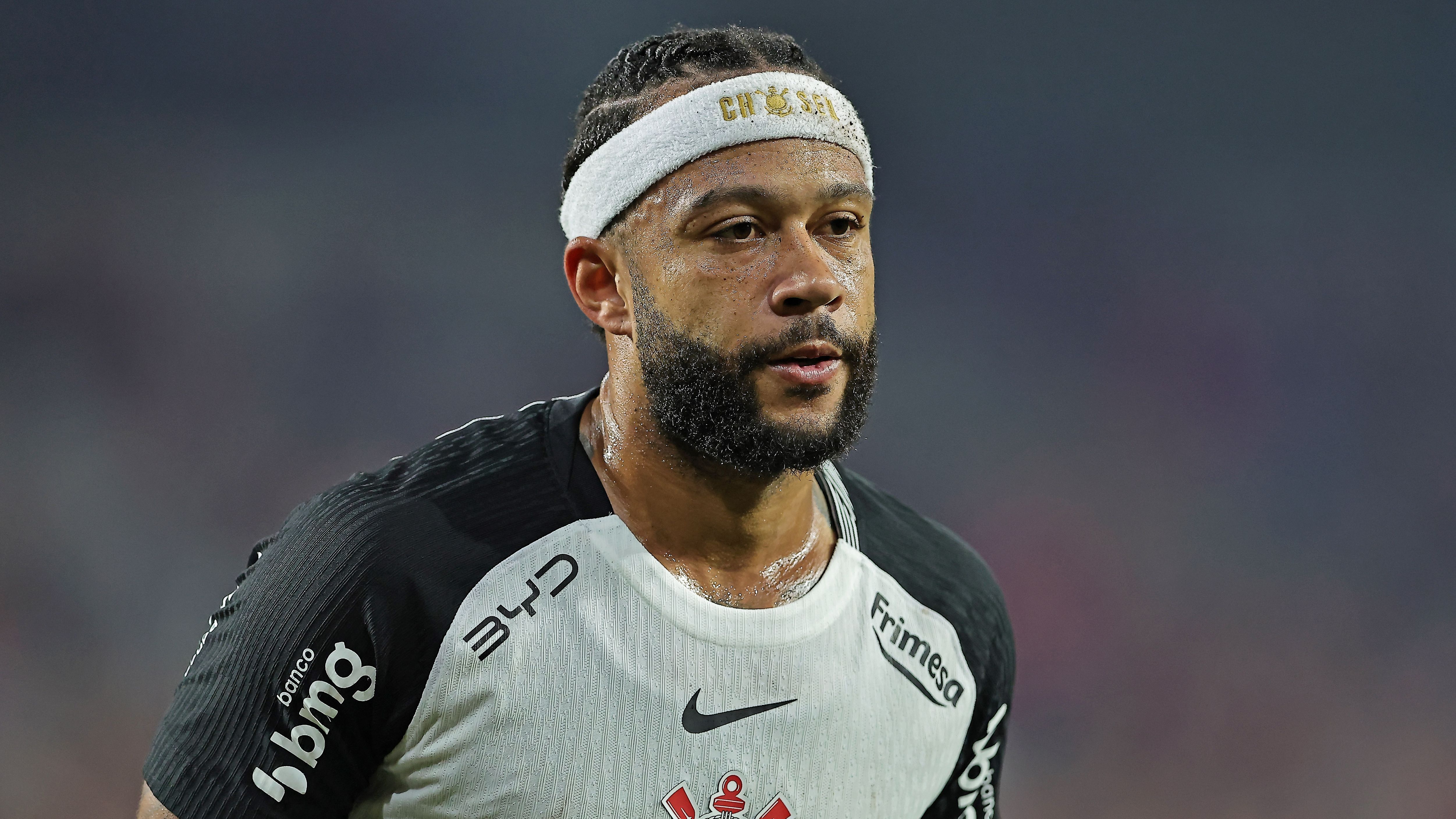 Athletico Paranaense v Corinthians - Brasileirao 2026