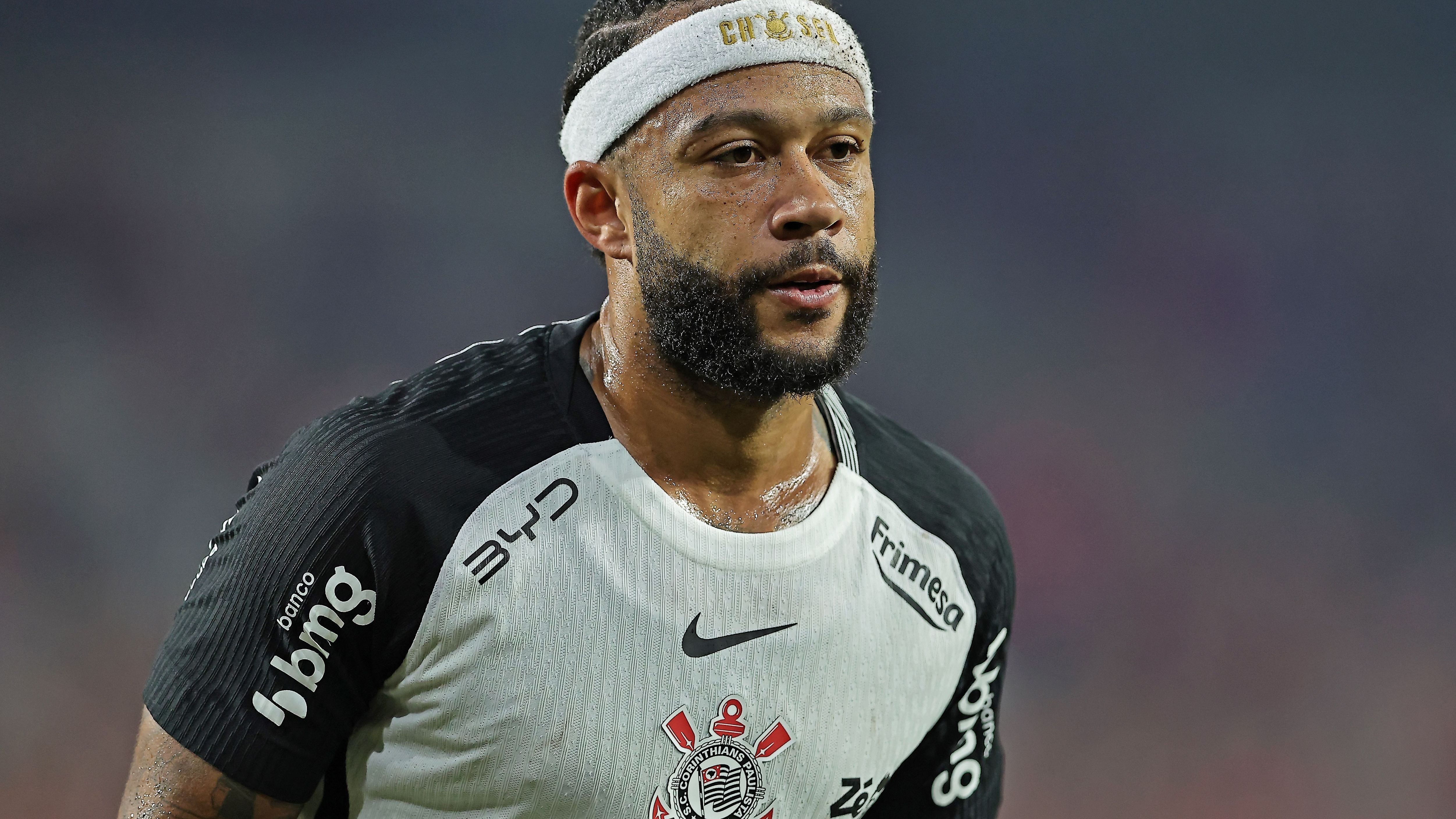 Athletico Paranaense v Corinthians - Brasileirao 2026