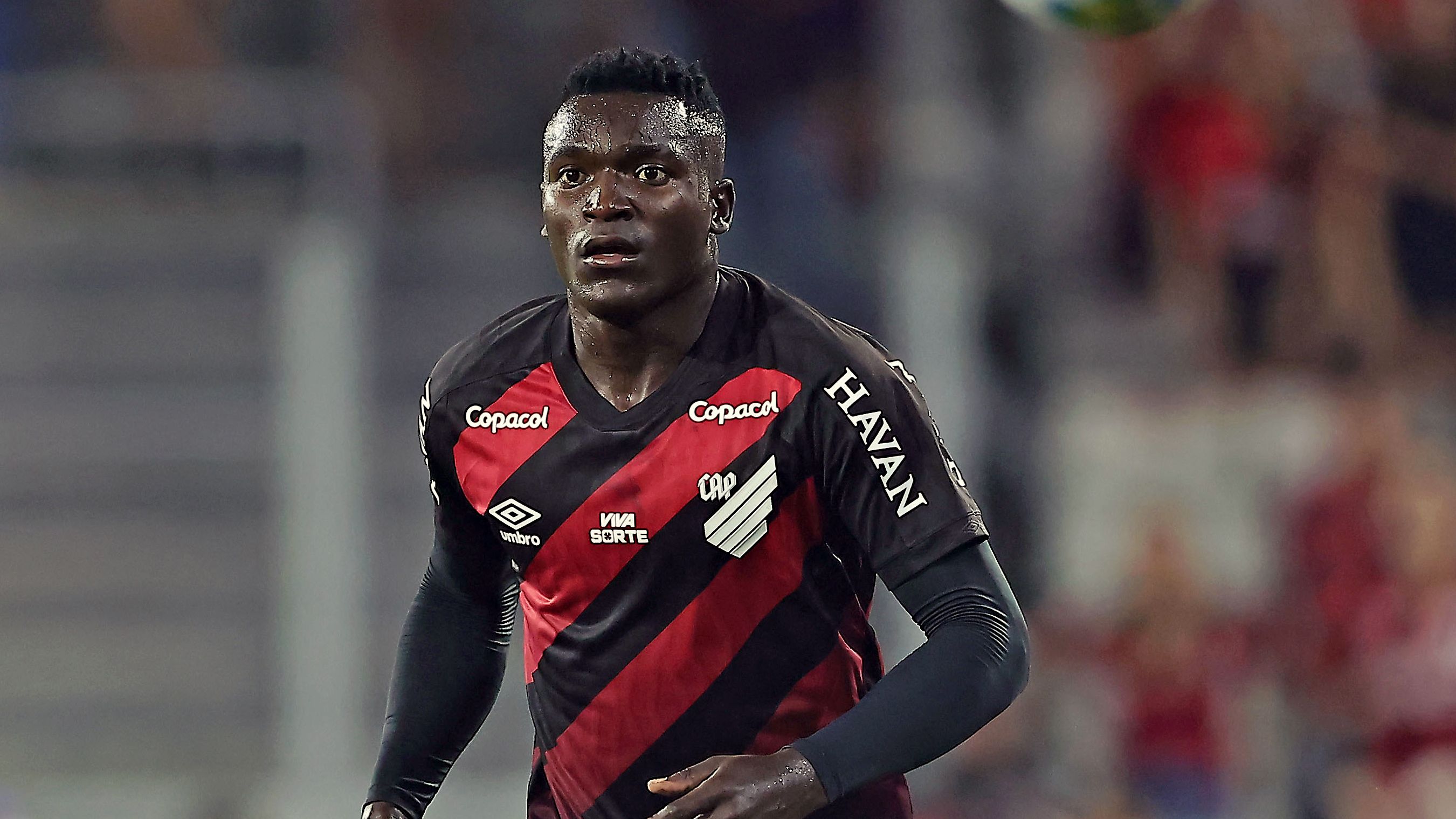 Athletico Paranaense v Corinthians - Brasileirao 2026